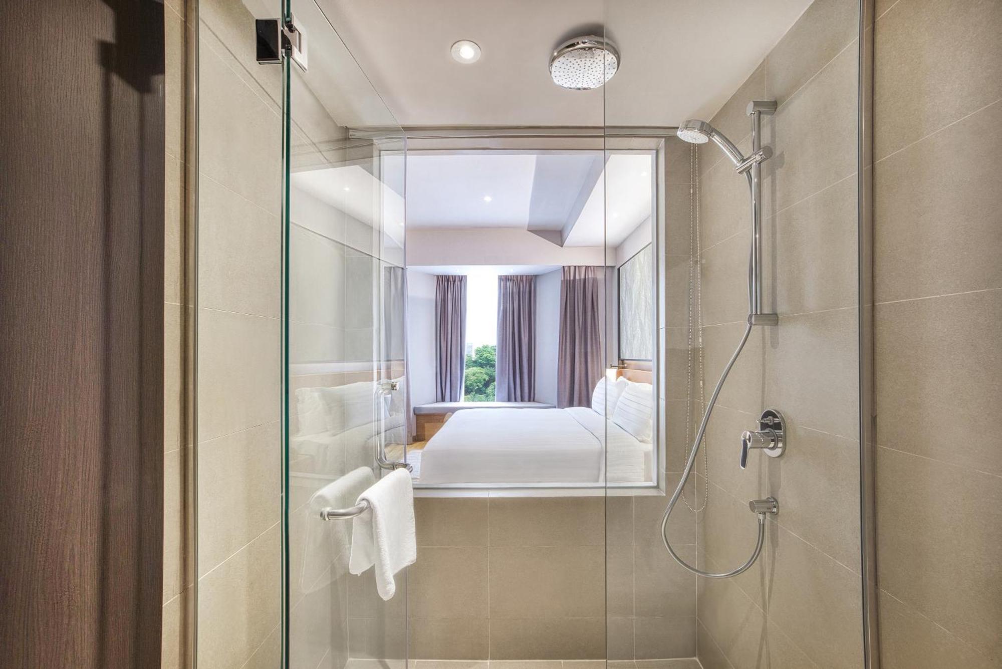 Superior Super King Room