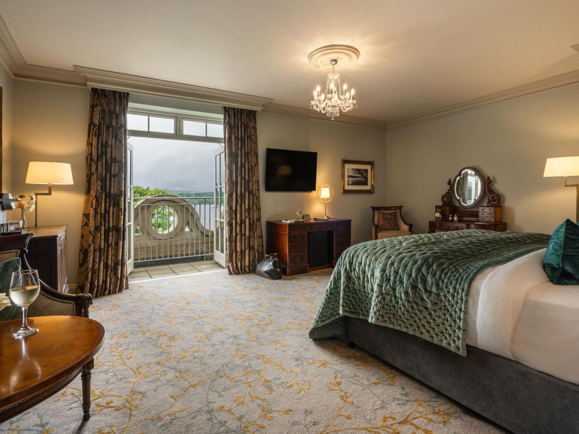 Presidential Suite