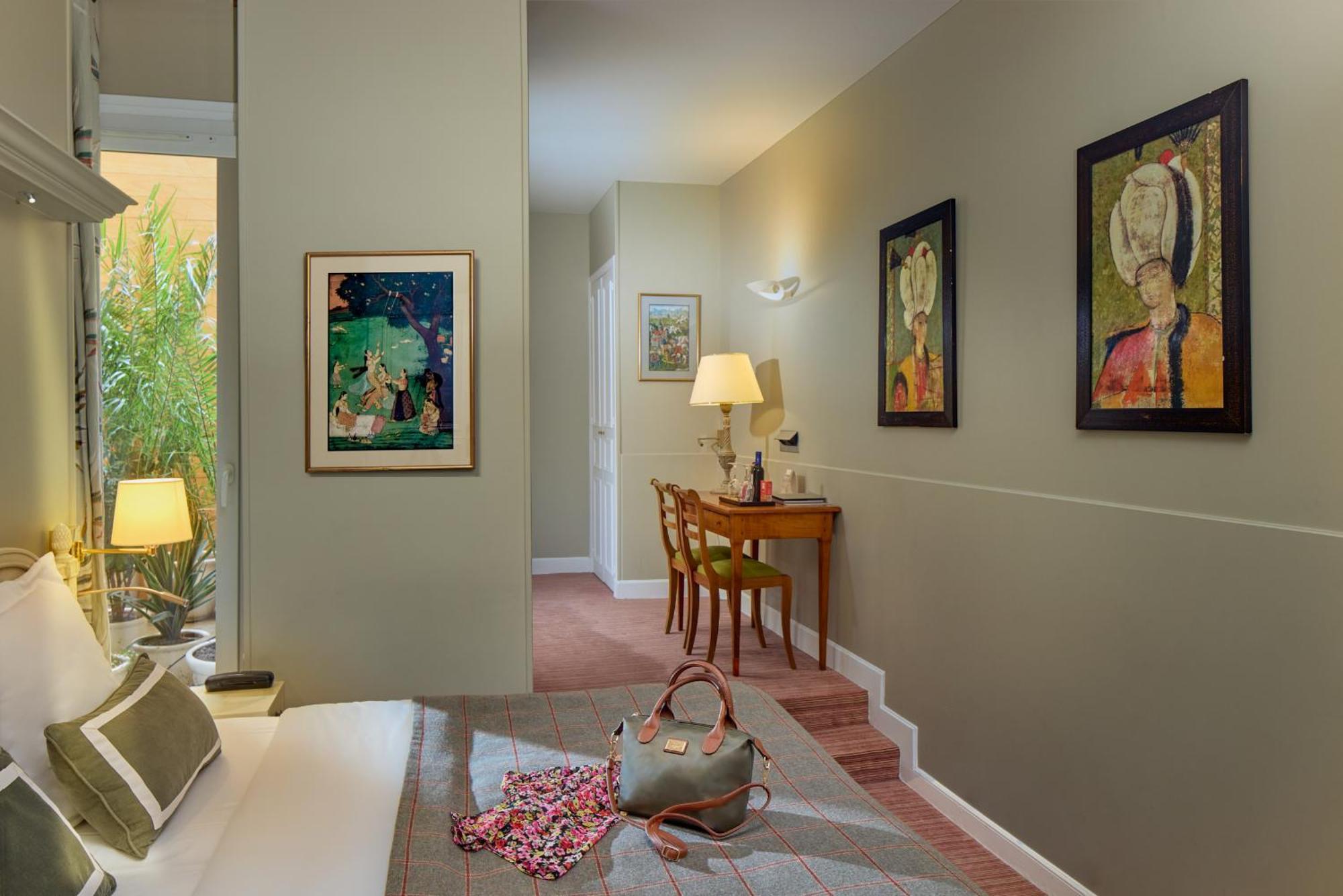 Superior Double or Twin Room