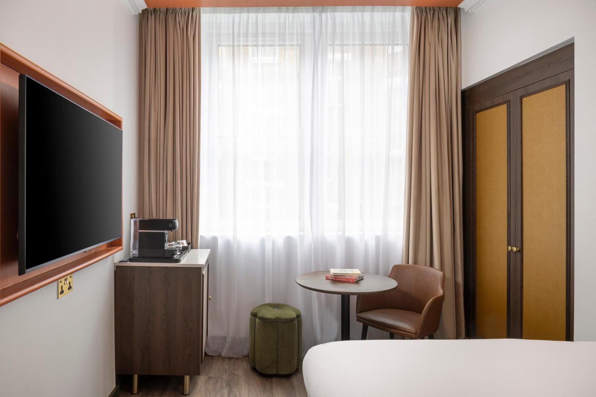 Cosy Double Room