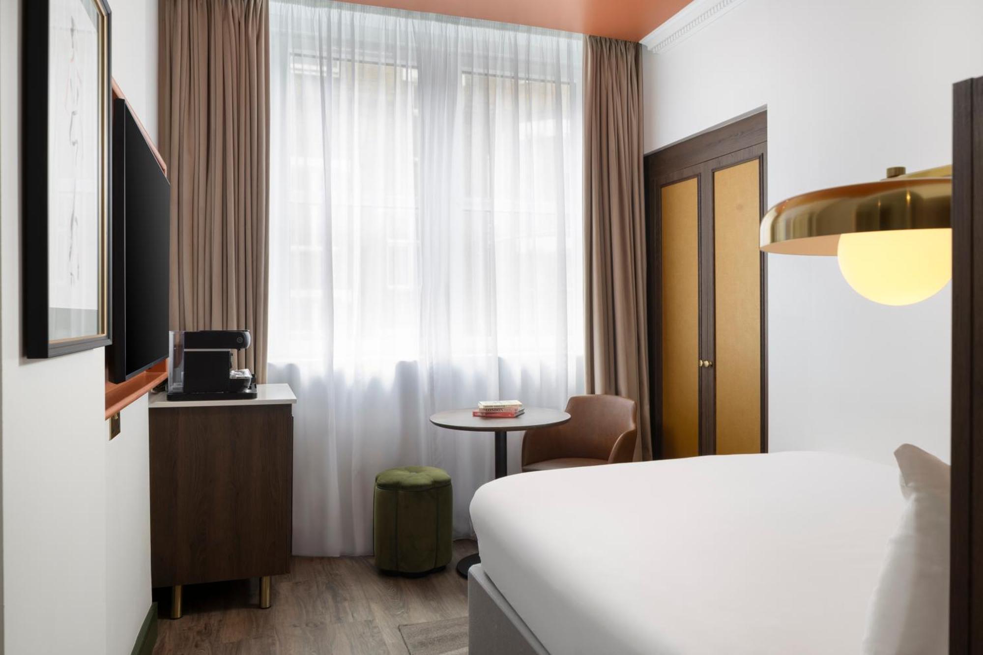 Cosy Double Room
