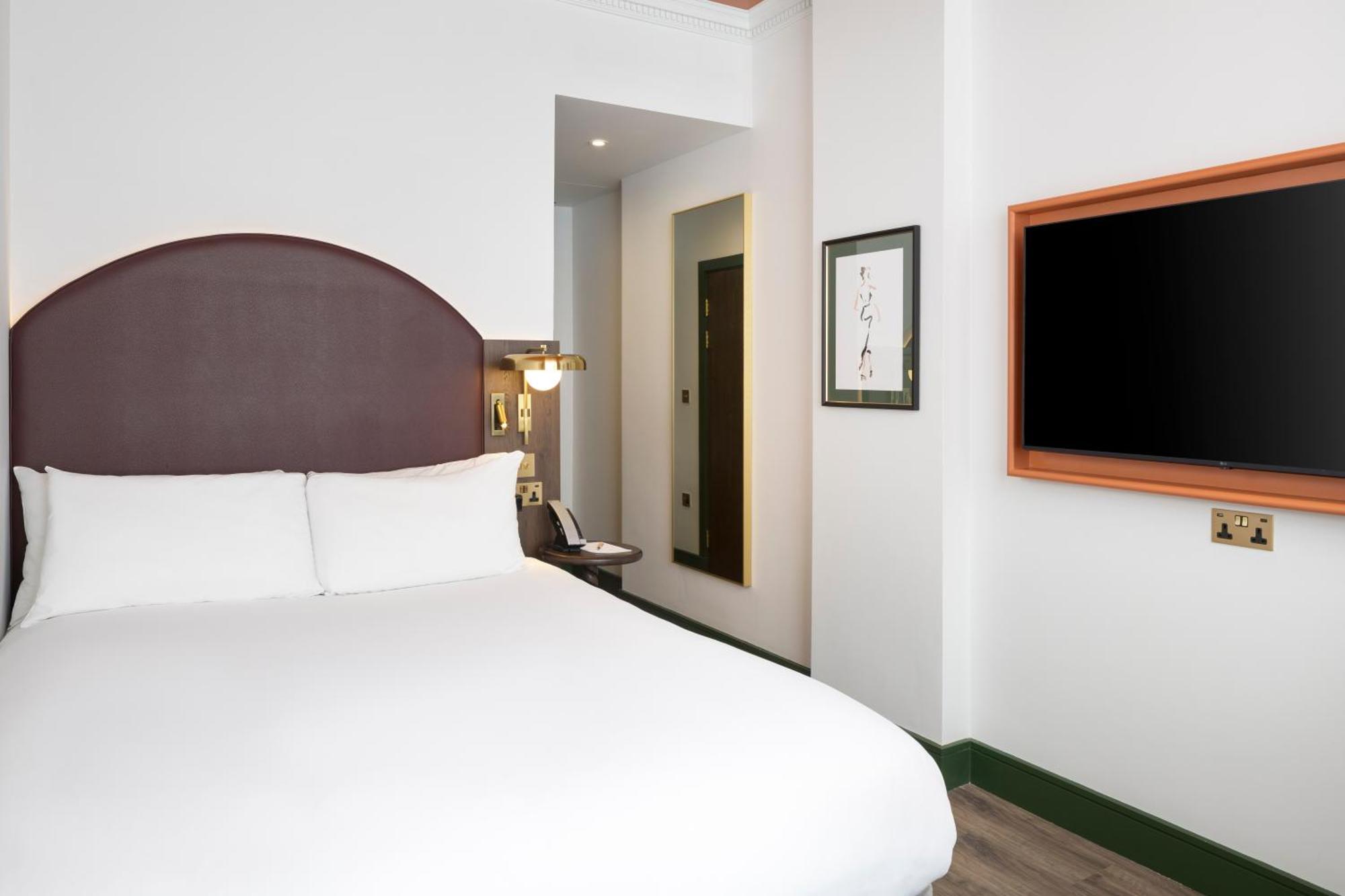 Cosy Double Room