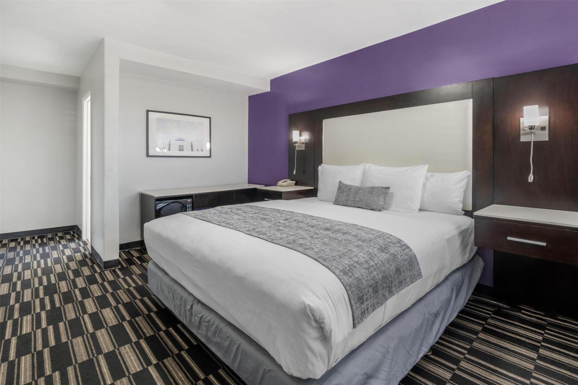 King Room Non-Smoking