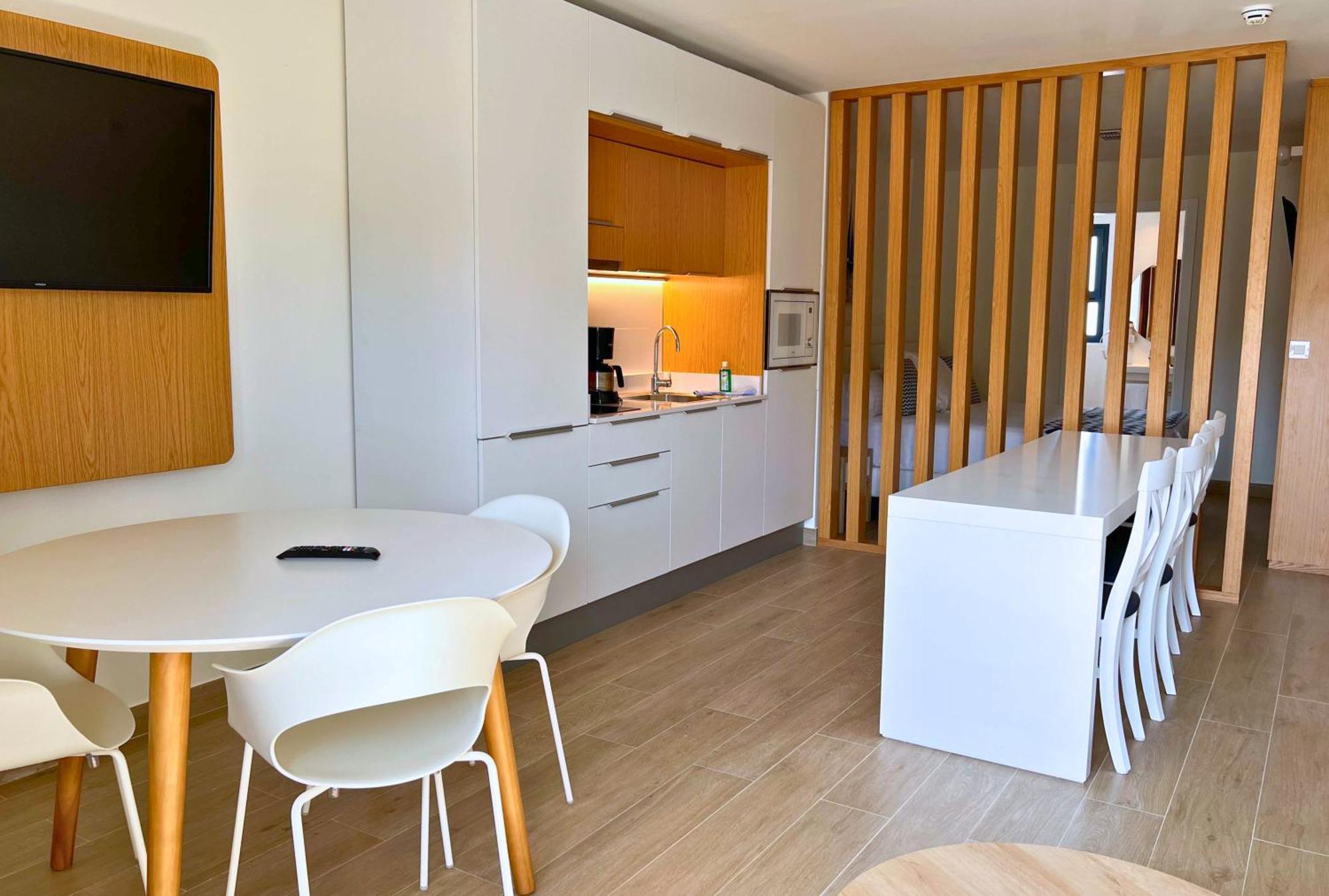 Economy Apartment