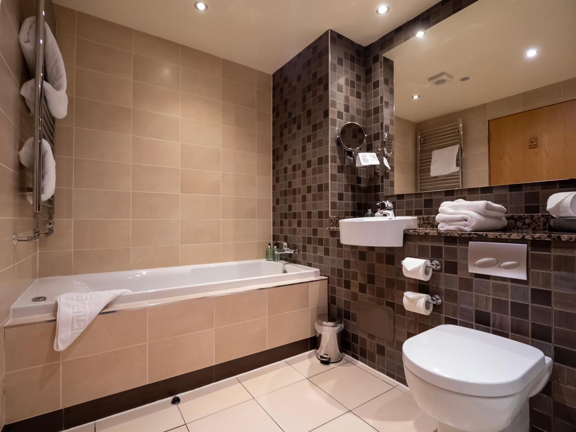 Deluxe Junior Suite