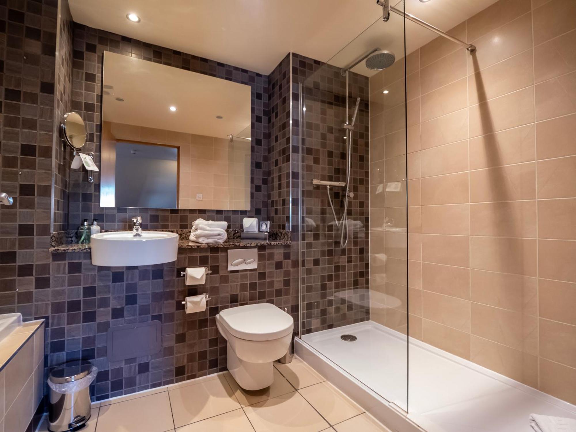 Deluxe Junior Suite