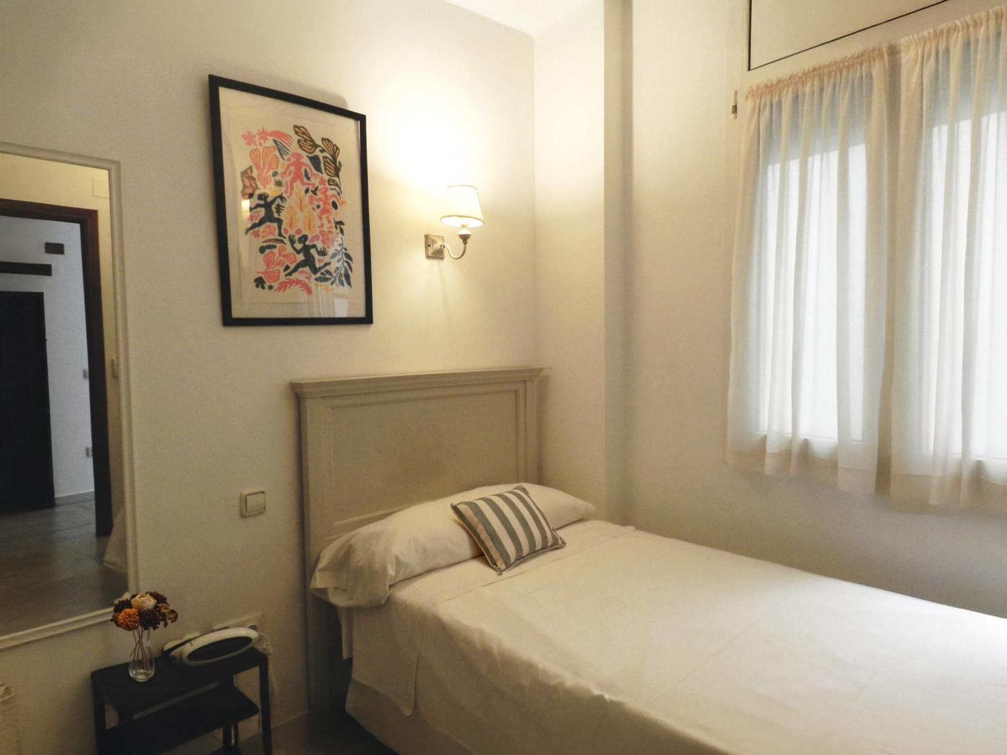 Chambre Simple