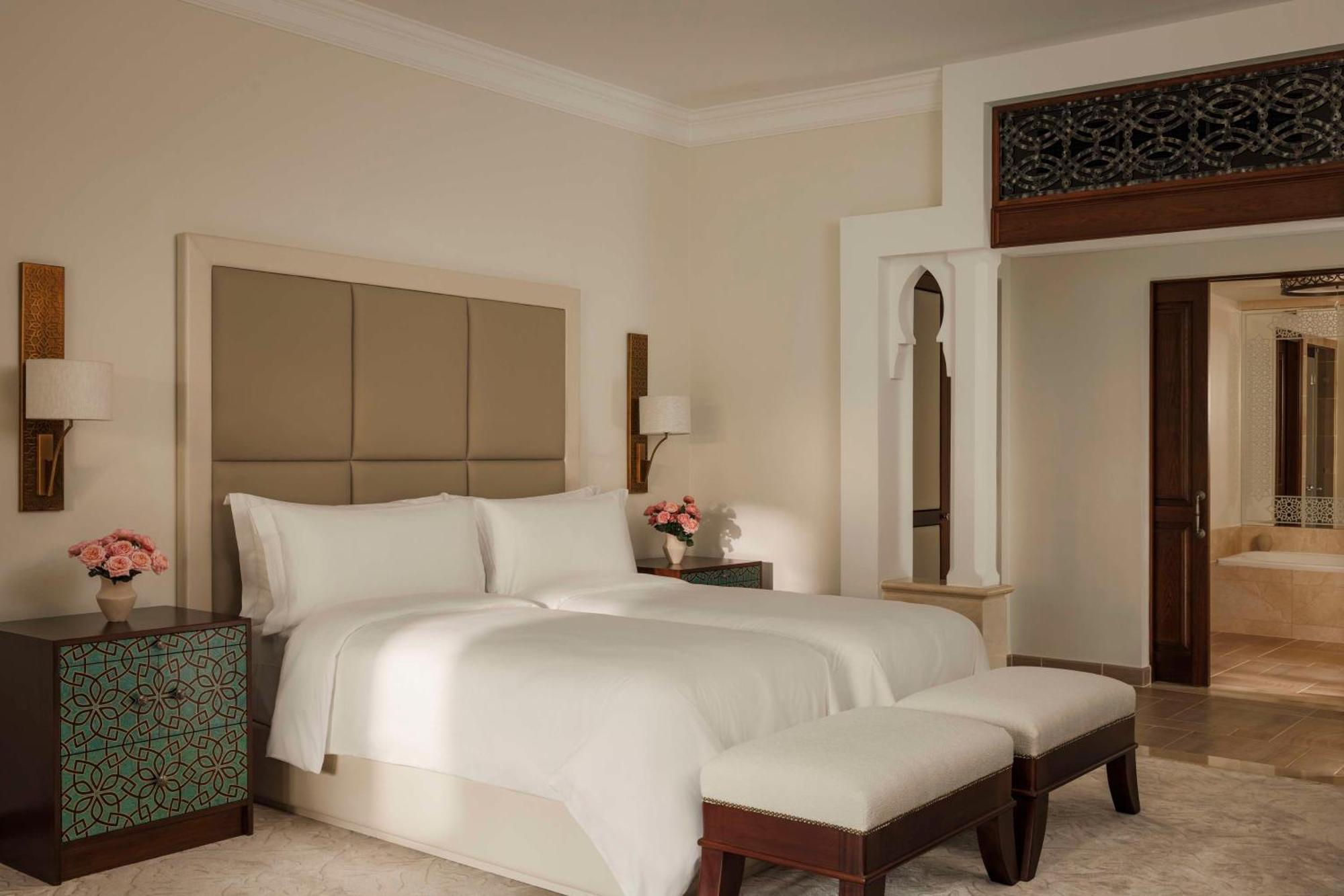 Residence Prestige Twin Room Adults Only includes Host Service Afternoon Tea