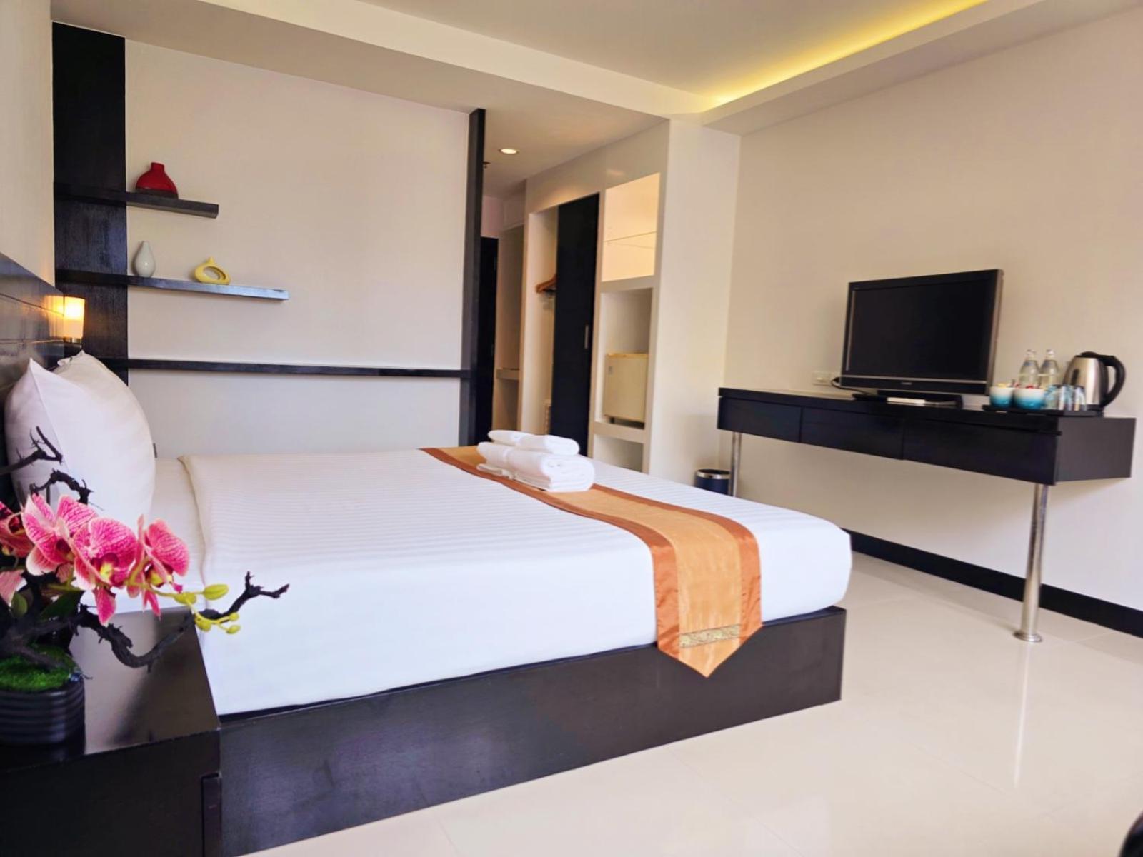 Superior Double or Twin Room
