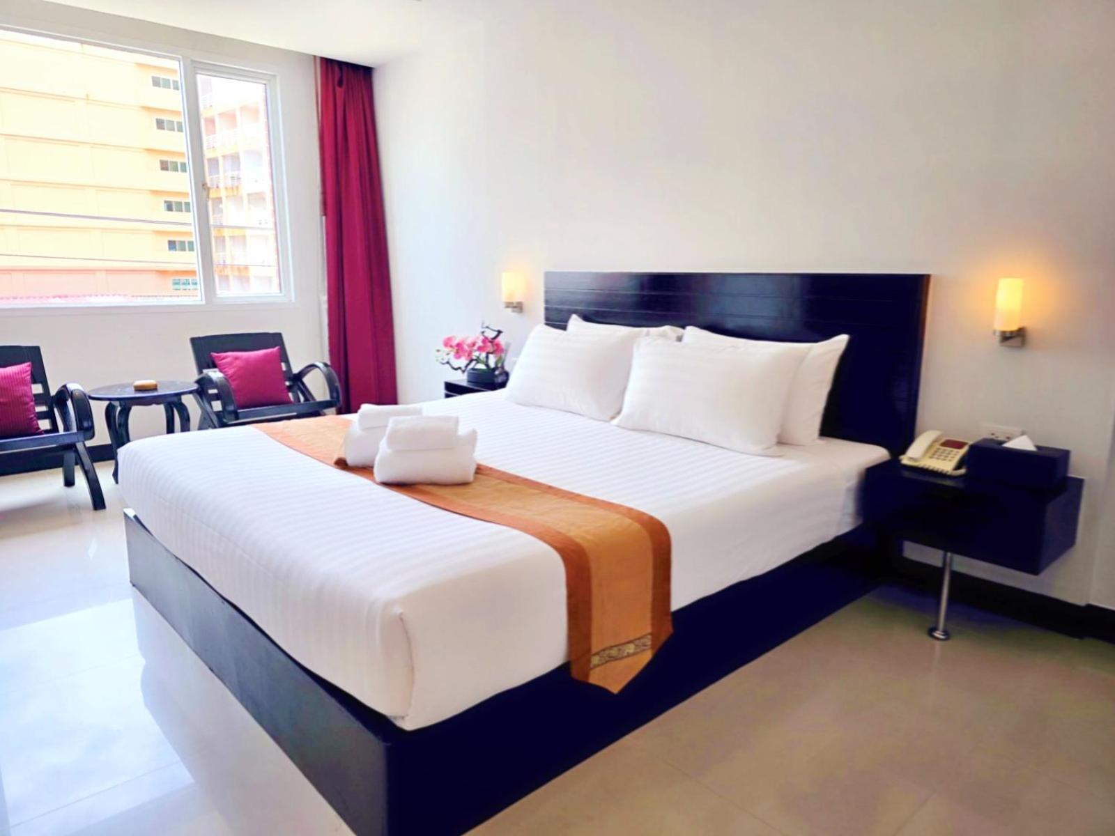 Superior Double or Twin Room