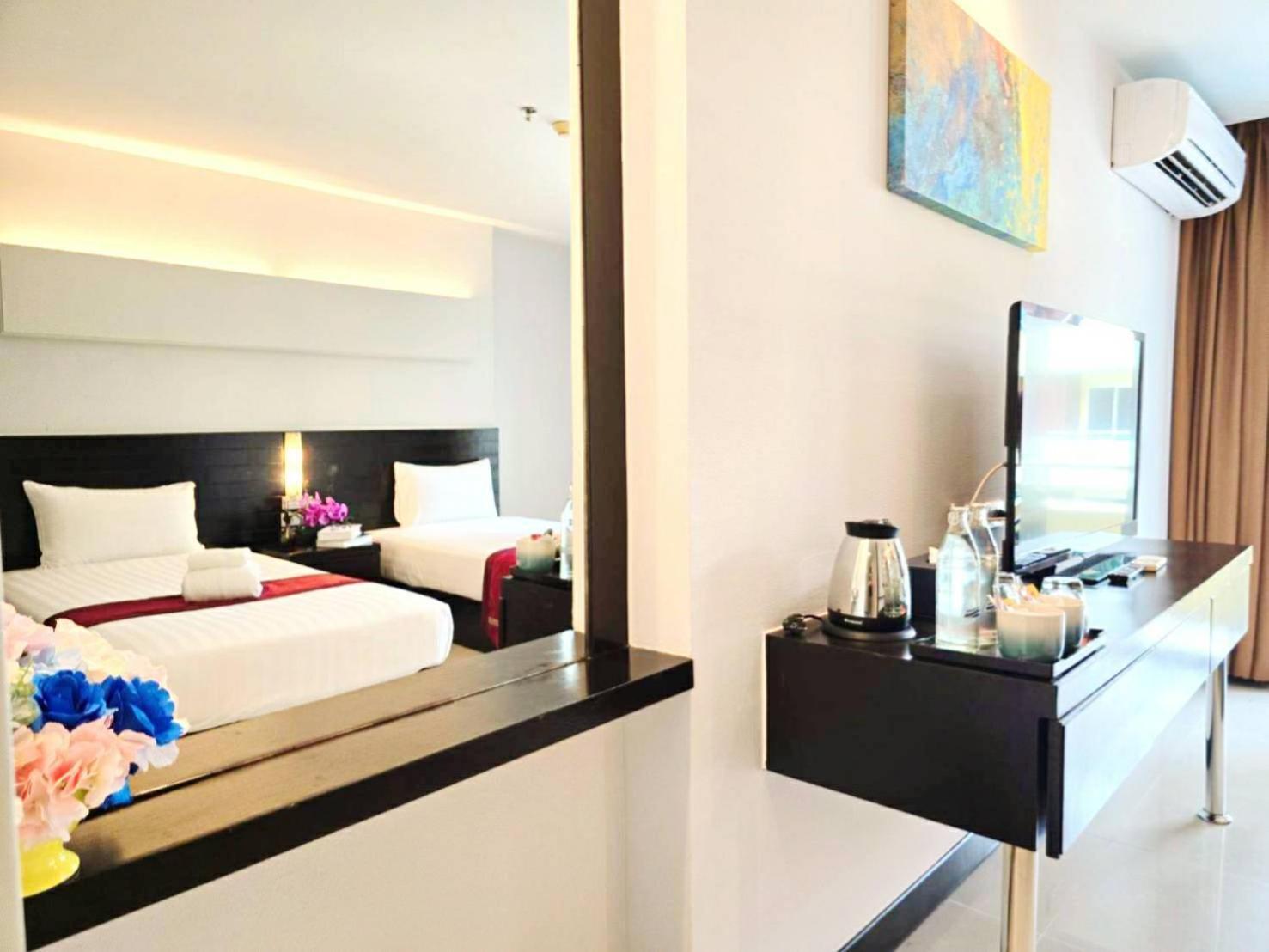 Superior Double or Twin Room
