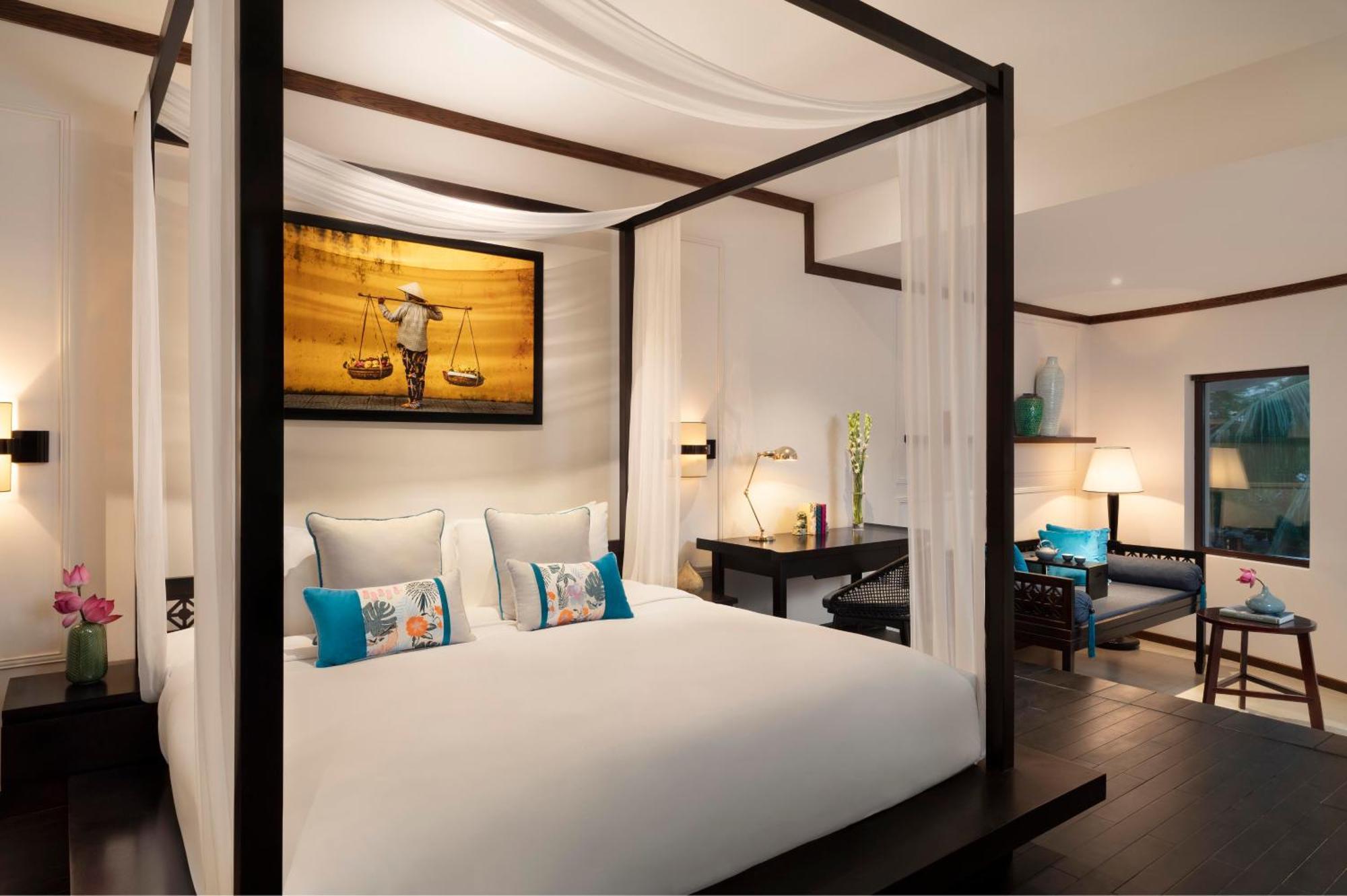 Anantara Garden Suite