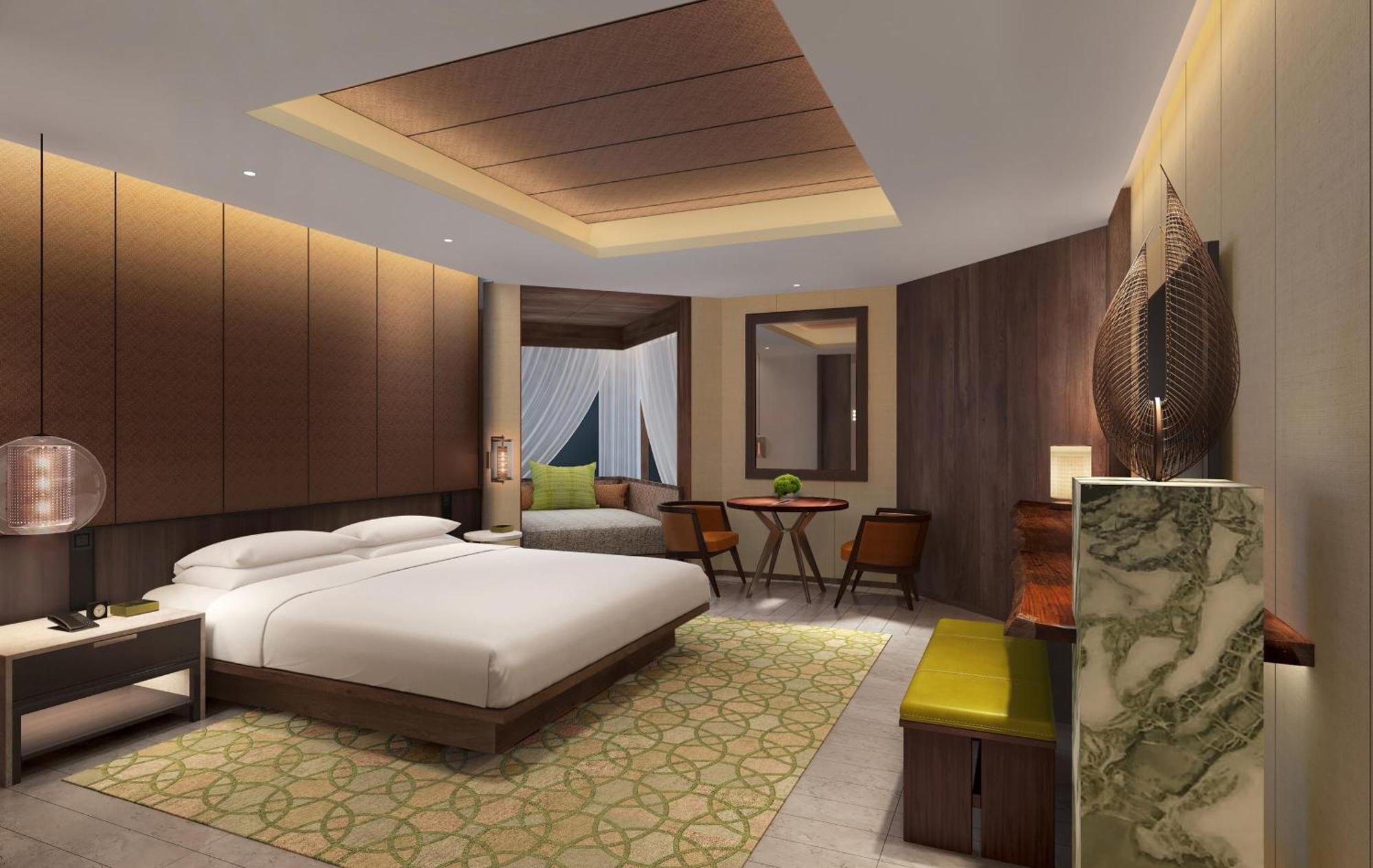 King Room
