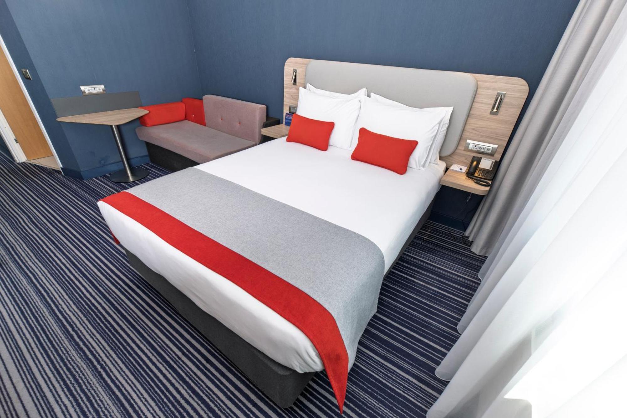 Standard Double Room Accessible