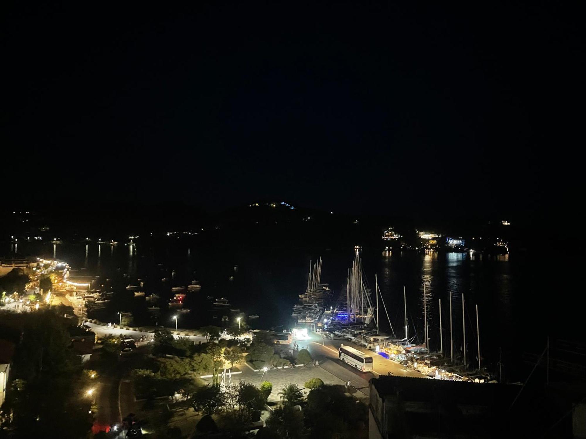 Standard Double or Twin Balcony Partial Sea View