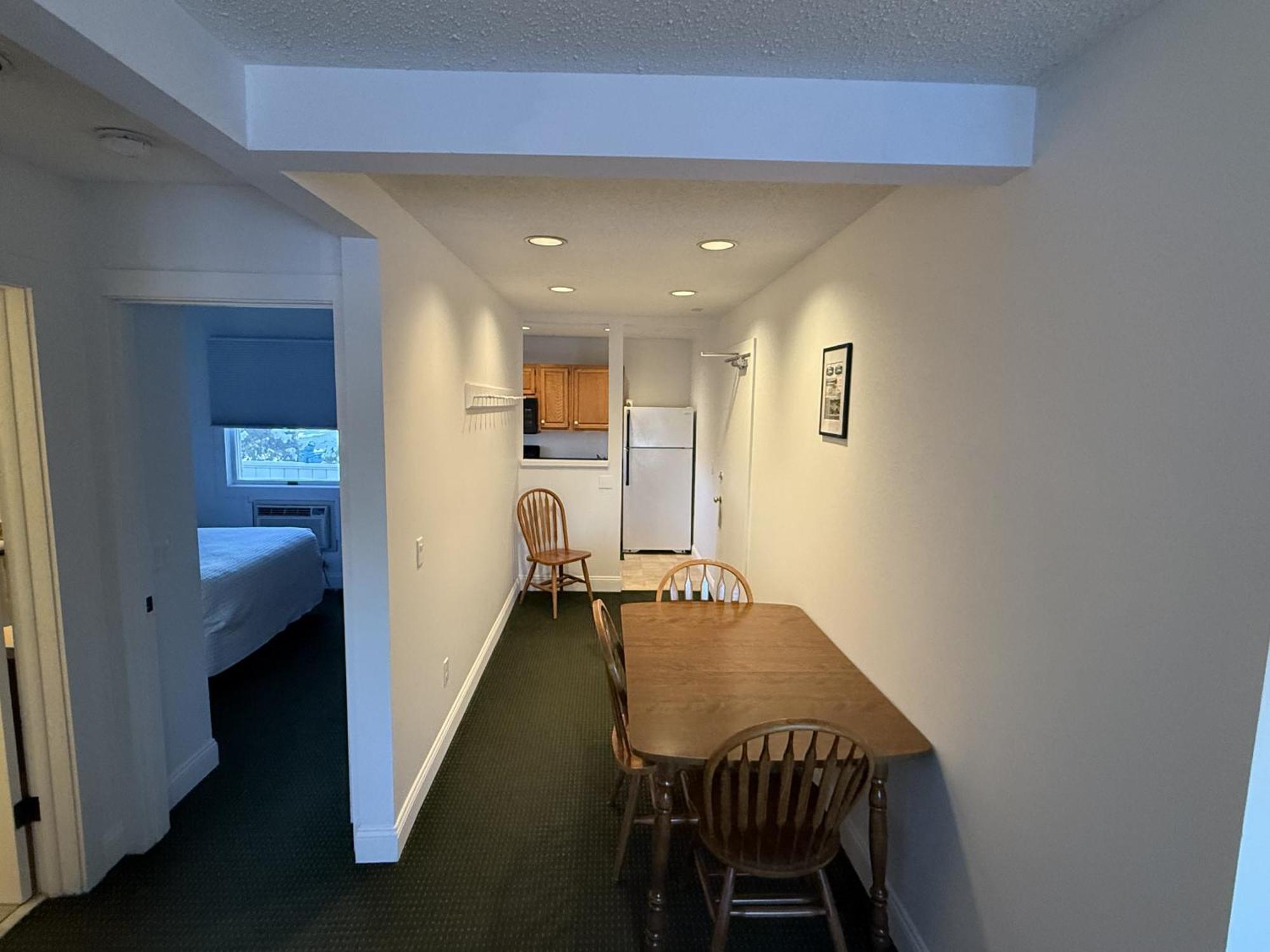 Apartamento Valor