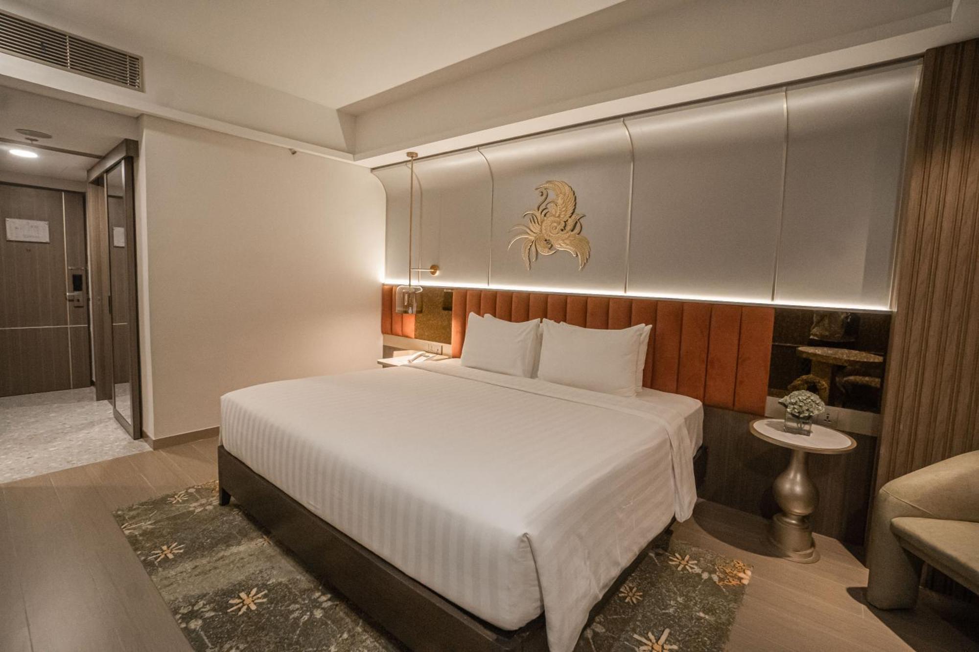 Nakula Room