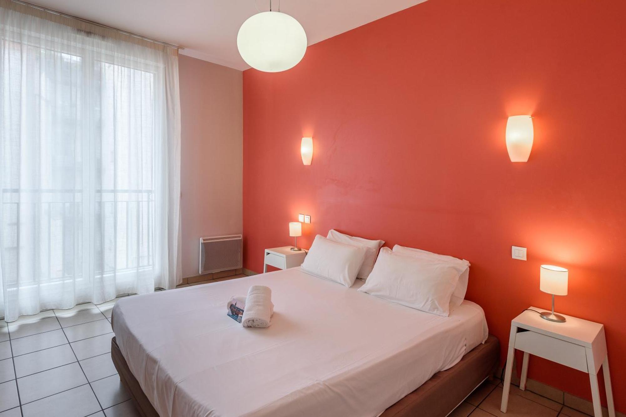 Appartamento con 1 Camera da Letto