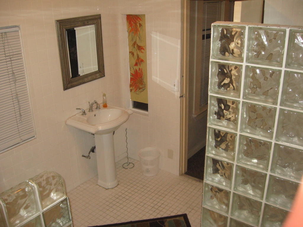 Bed 4-Bed Female Dormitory Room