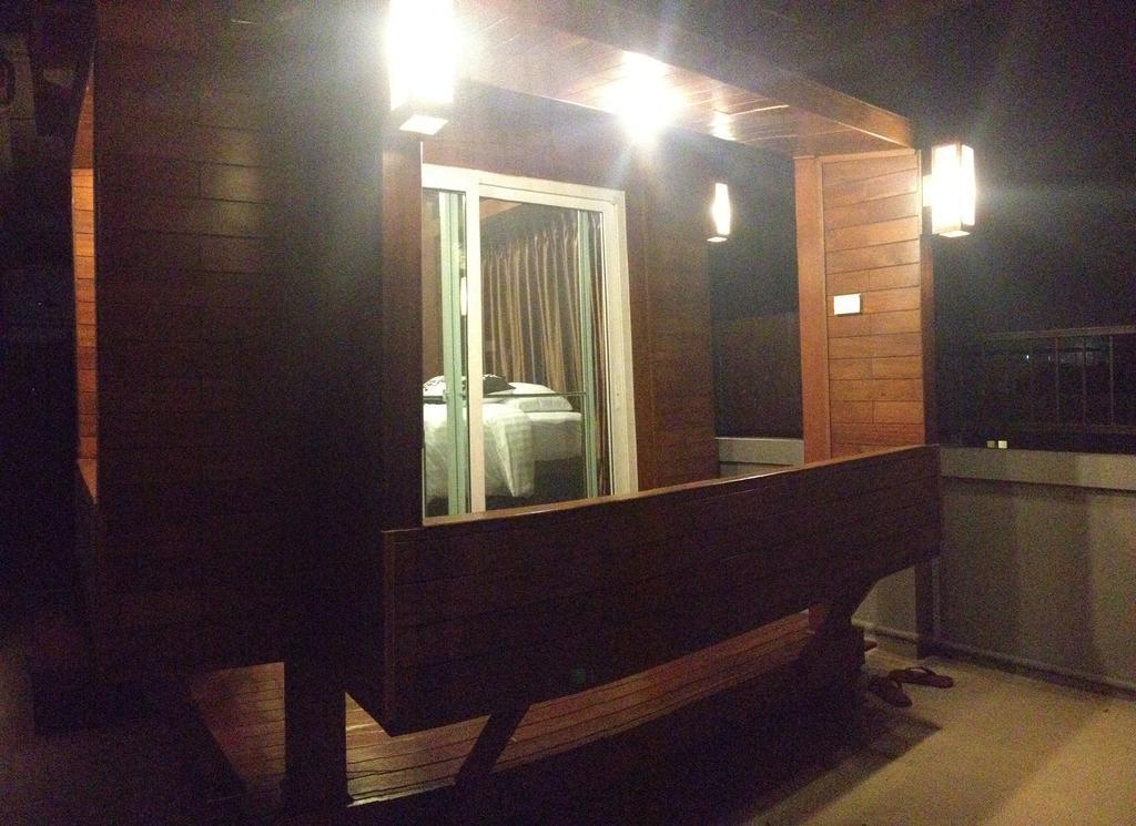 Rooftop Suite