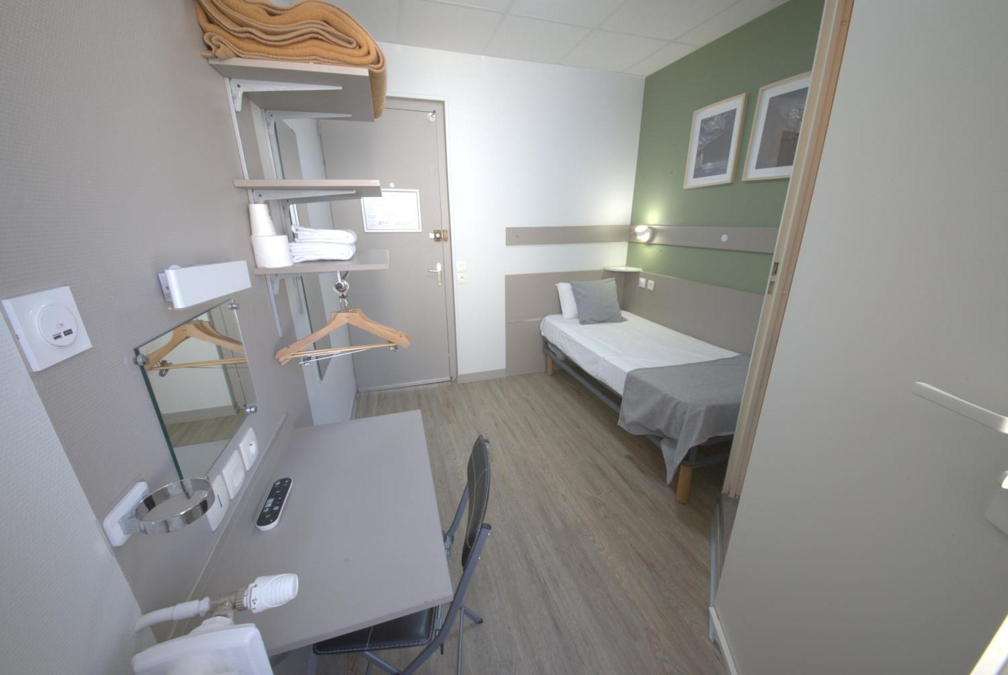 Single Room