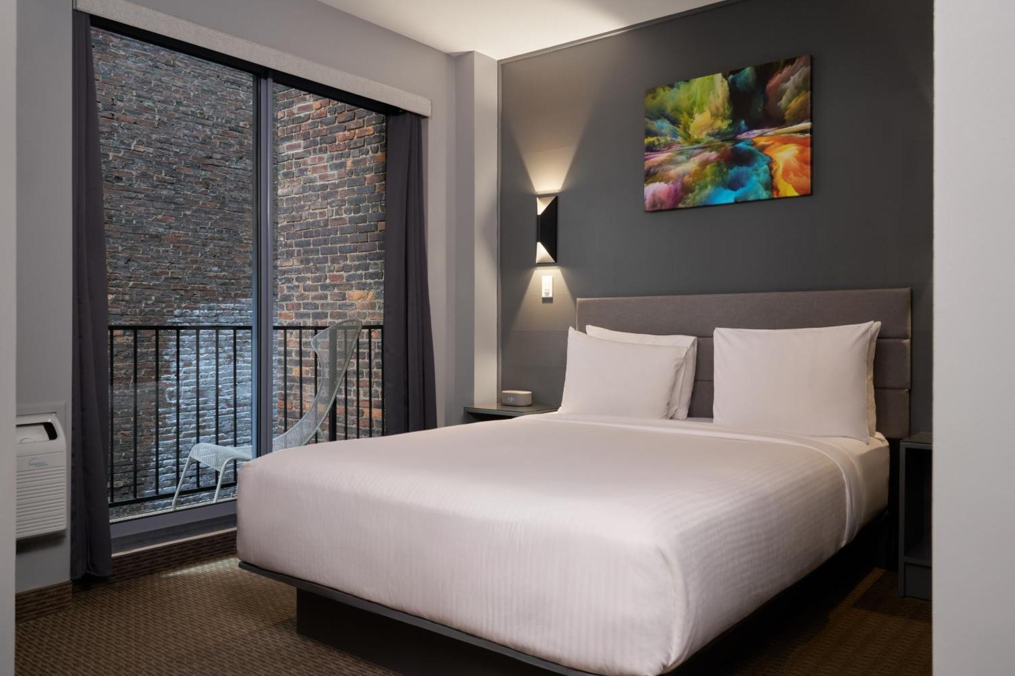 Superior Queen Room