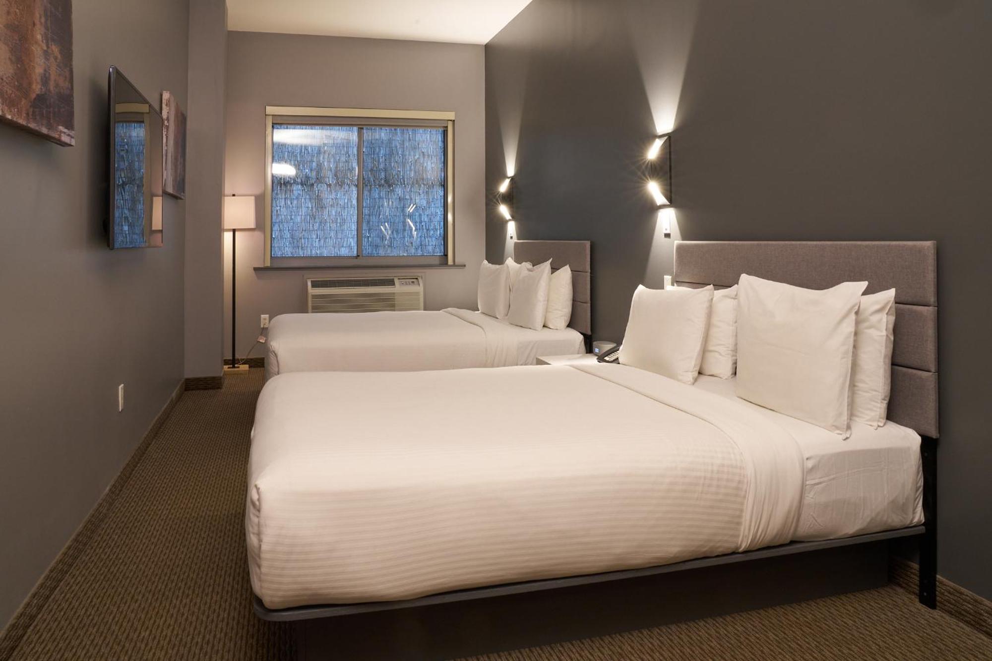 Deluxe Junior Suite