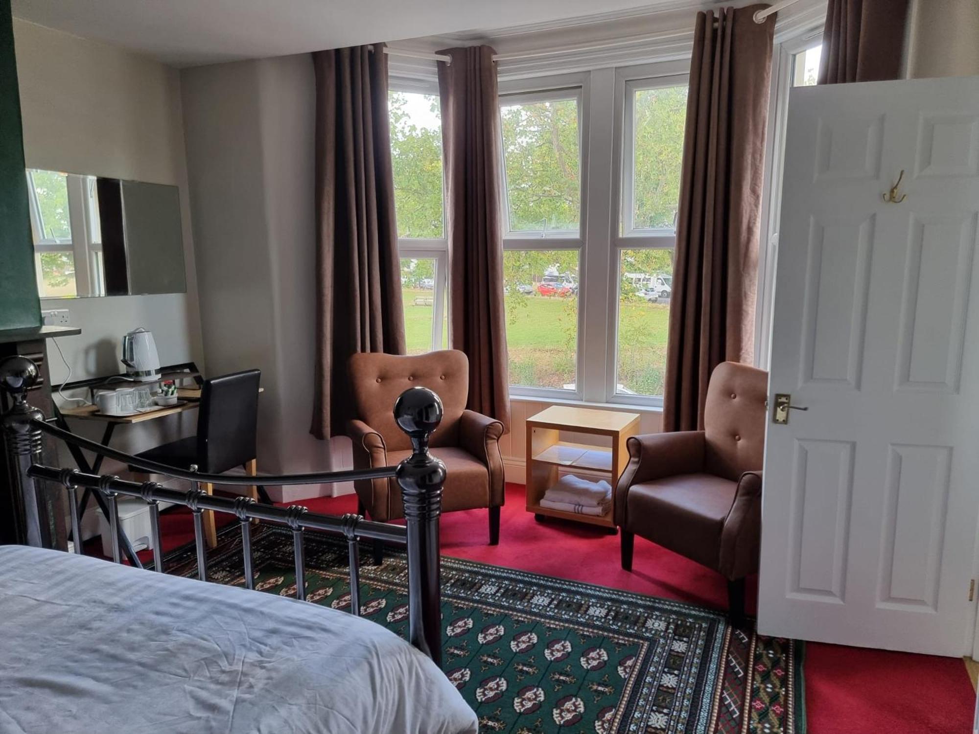 Superior Double Room
