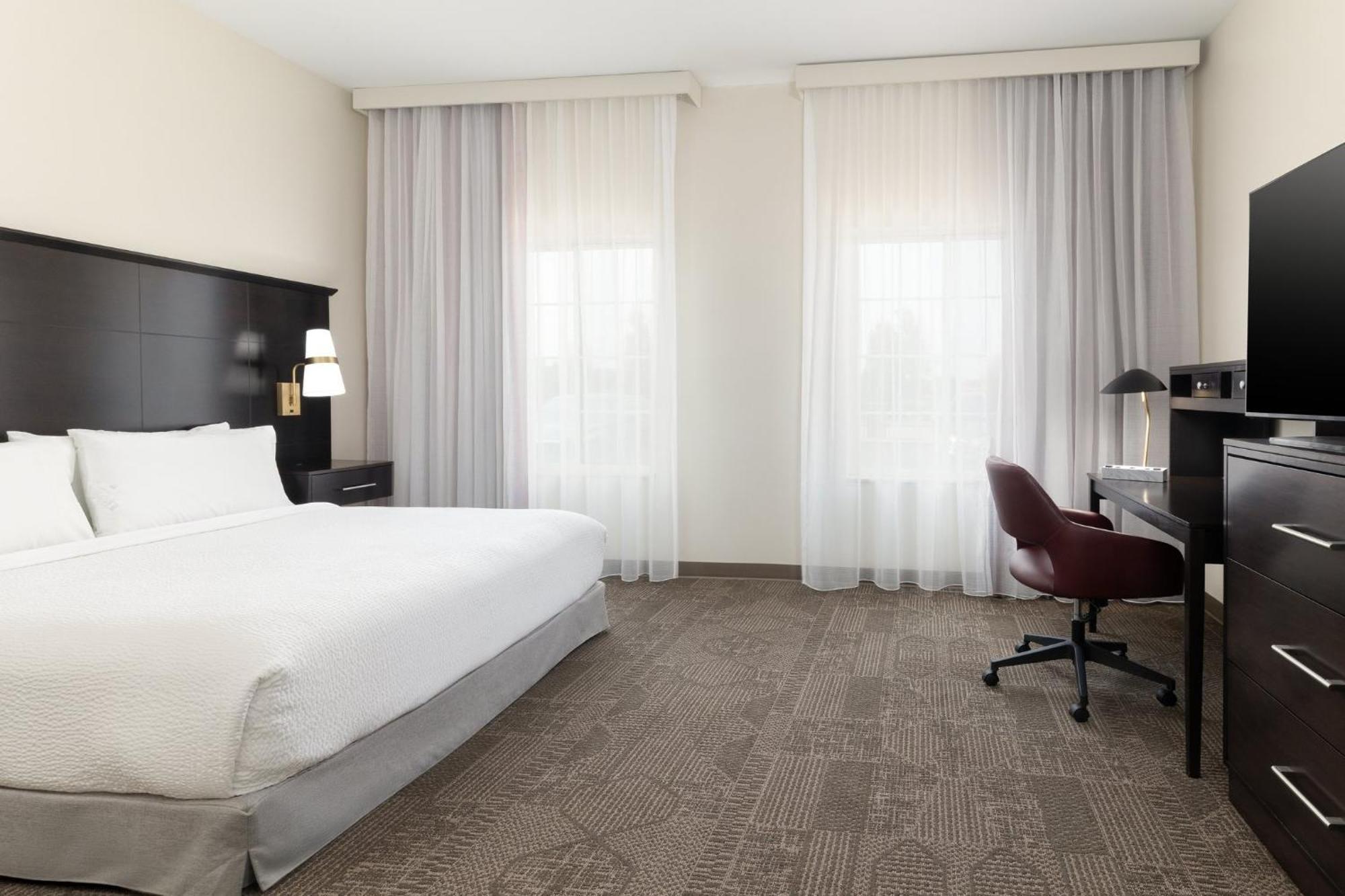 Suite 2 Chambres avec Douche Accessible en Fauteuil Roulant