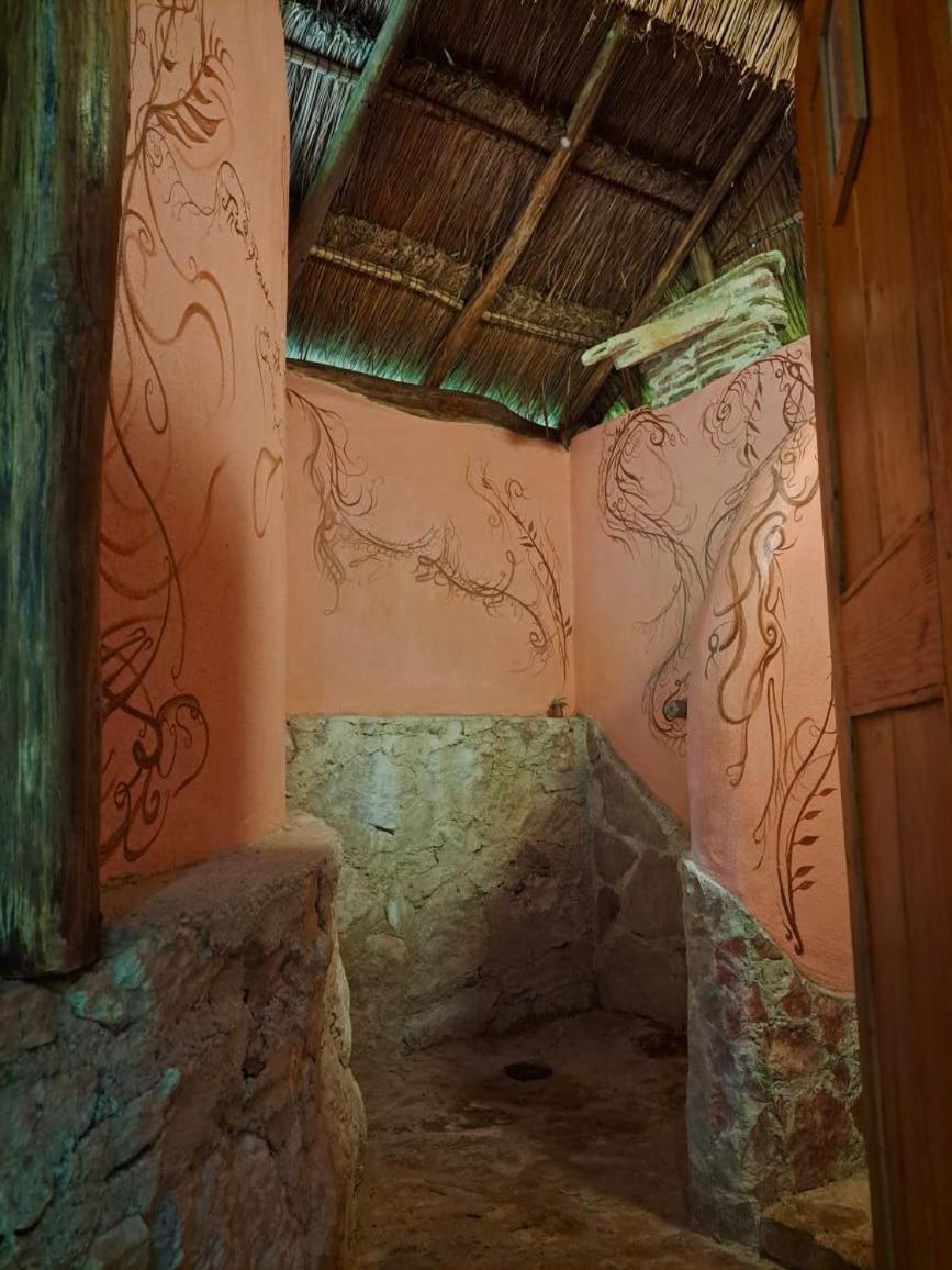 King Room Balcony
