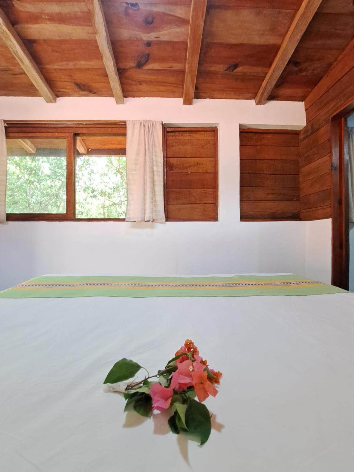 Queen Room Balcony