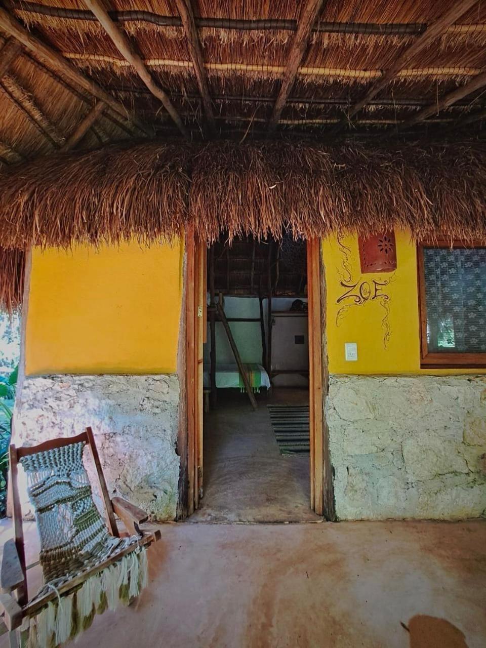Family Room Balcony