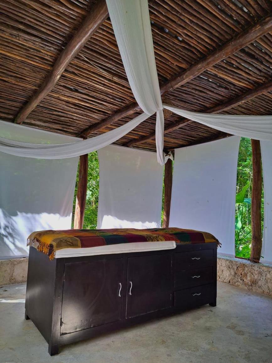 King Room Balcony