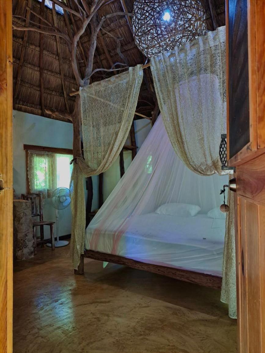 King Room Balcony