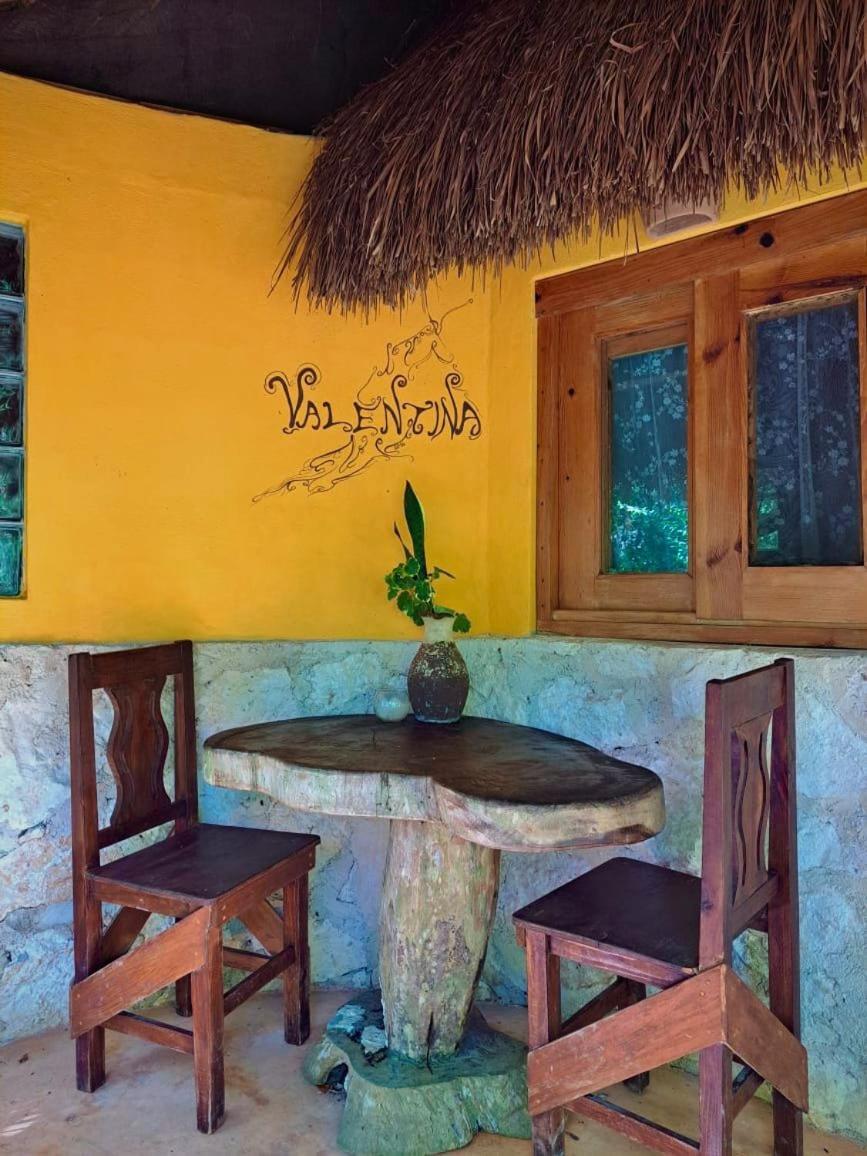 King Room Balcony