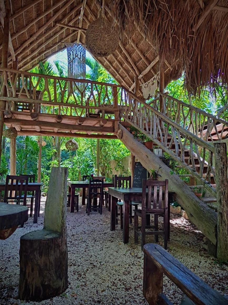King Room Balcony