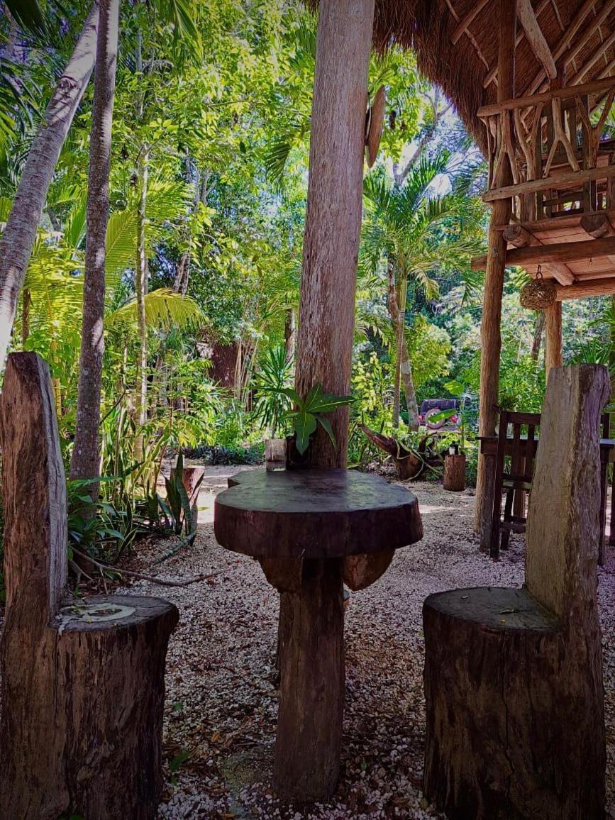 King Room Balcony