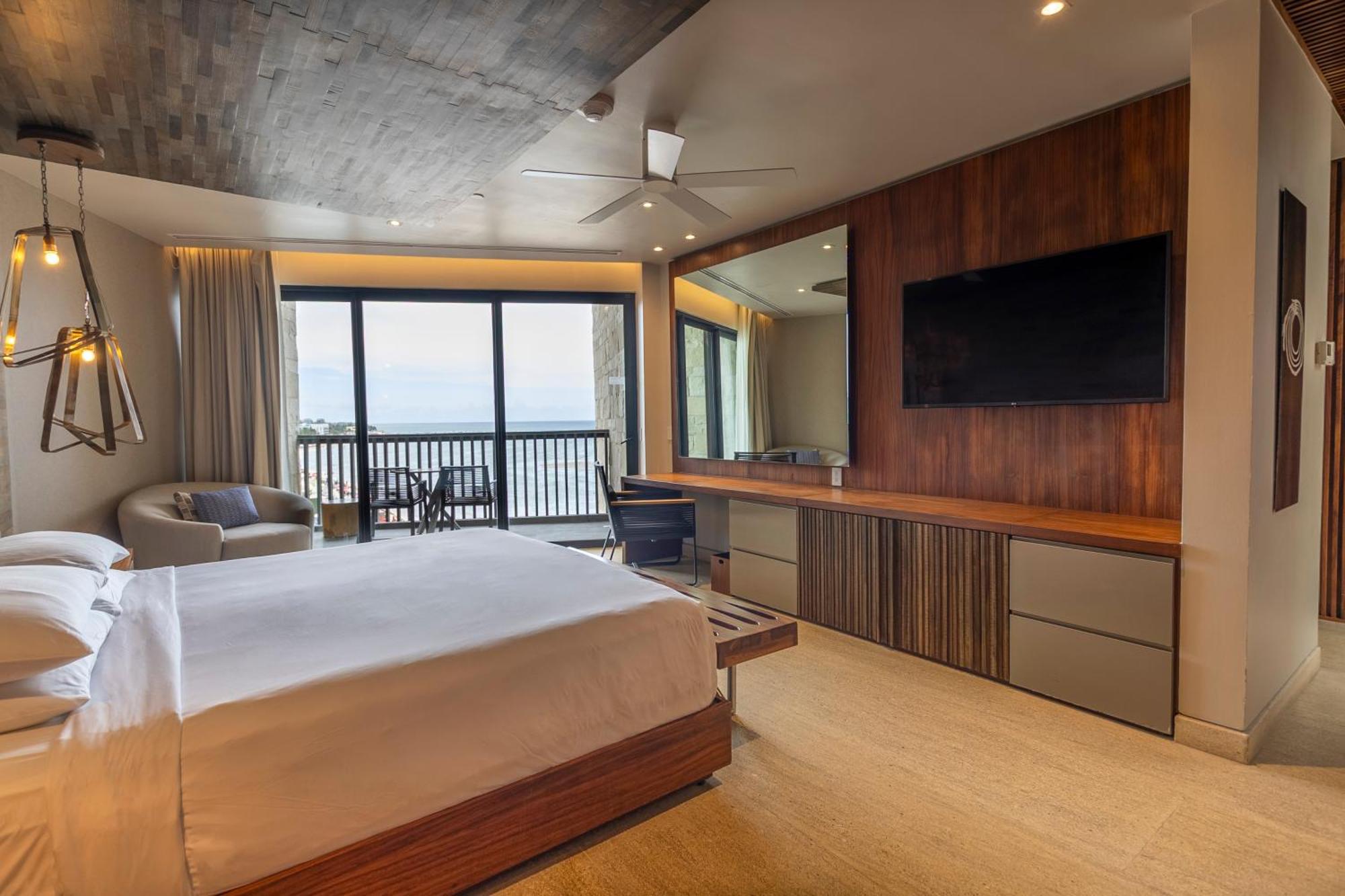 Suite Presidencial