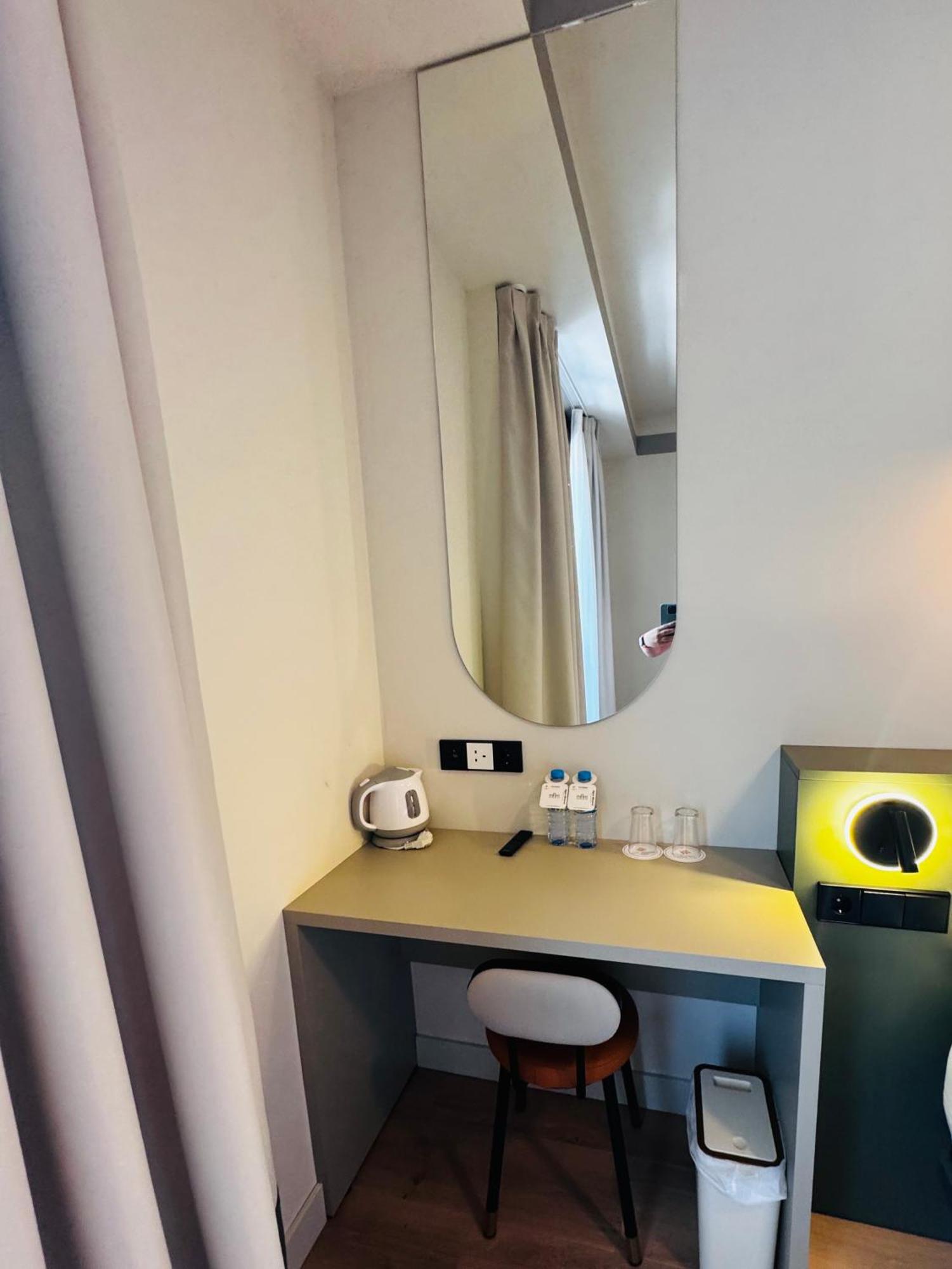 Double Room Balcony