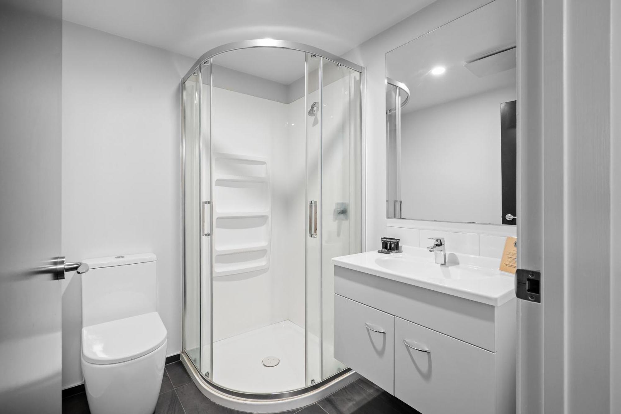 Studio Double Suite