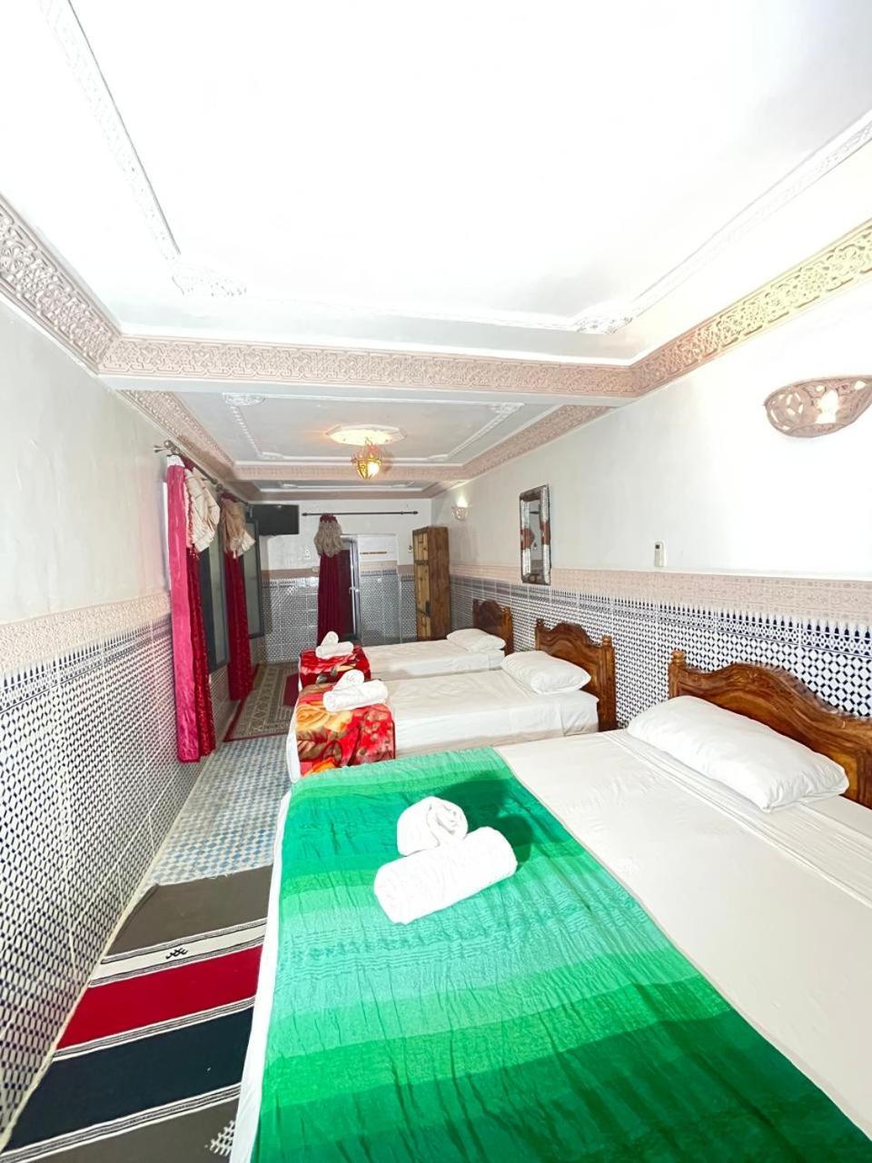 Superior Quadruple Room