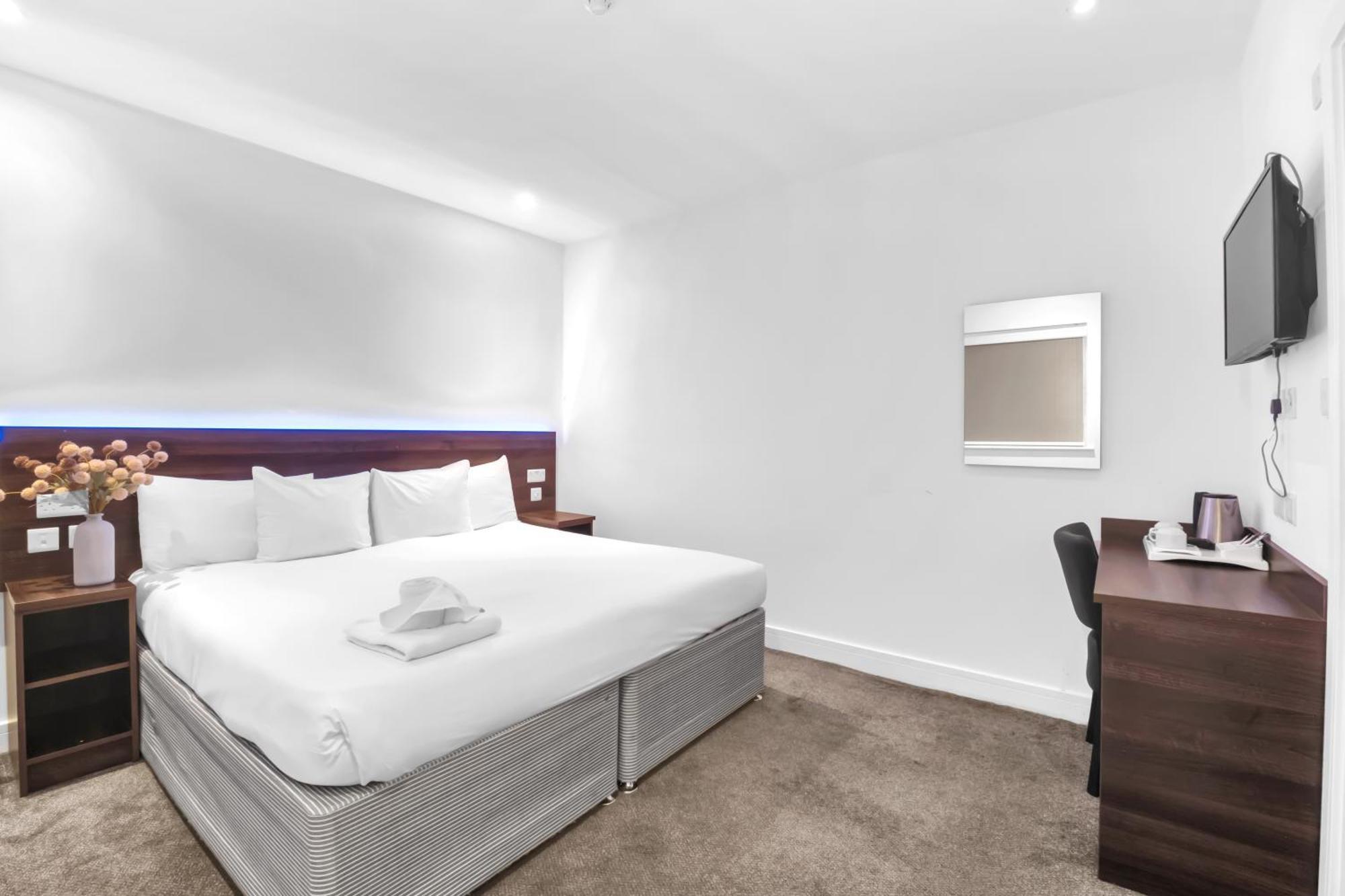 Double or Twin Room