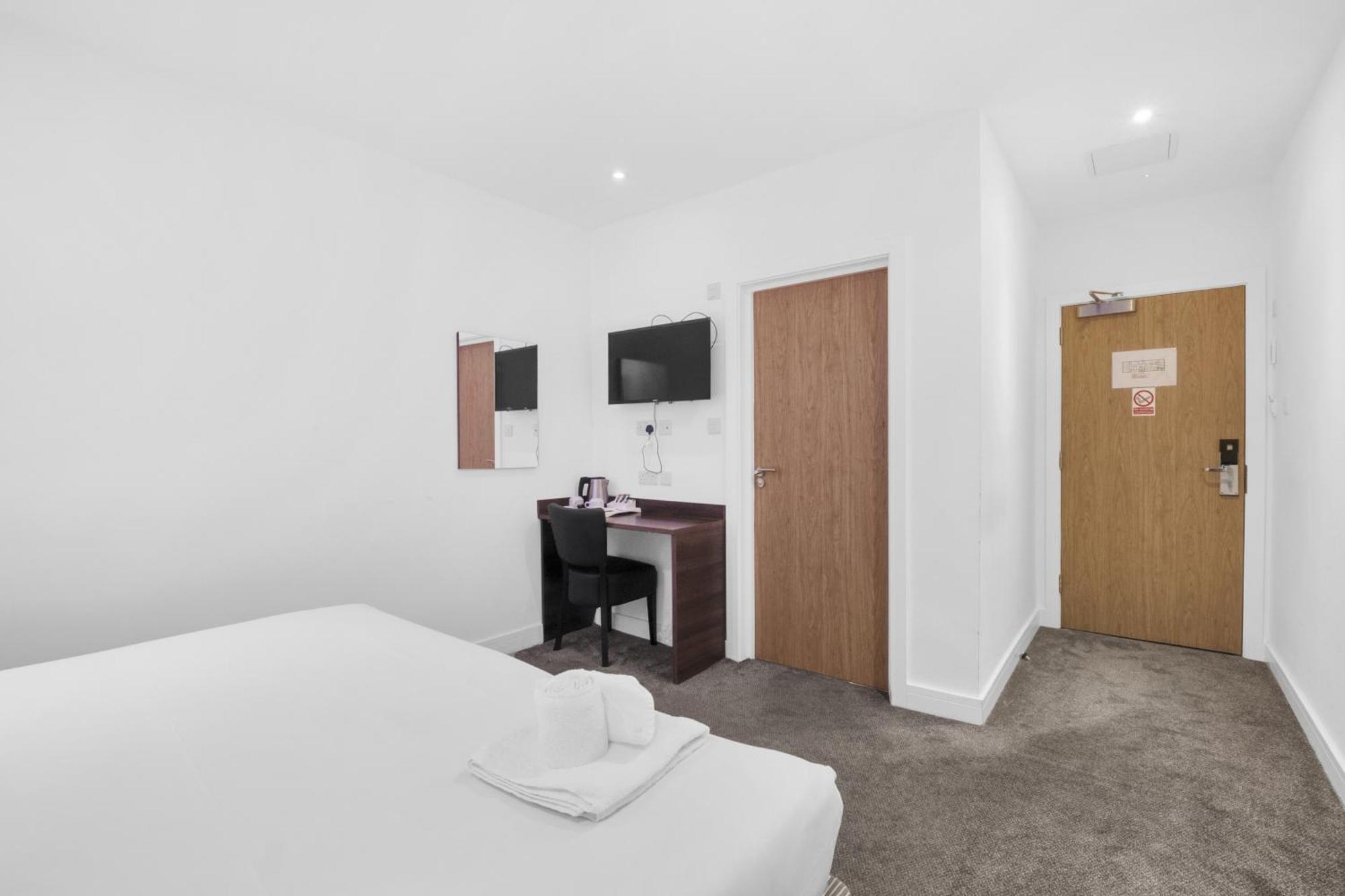 Double or Twin Room