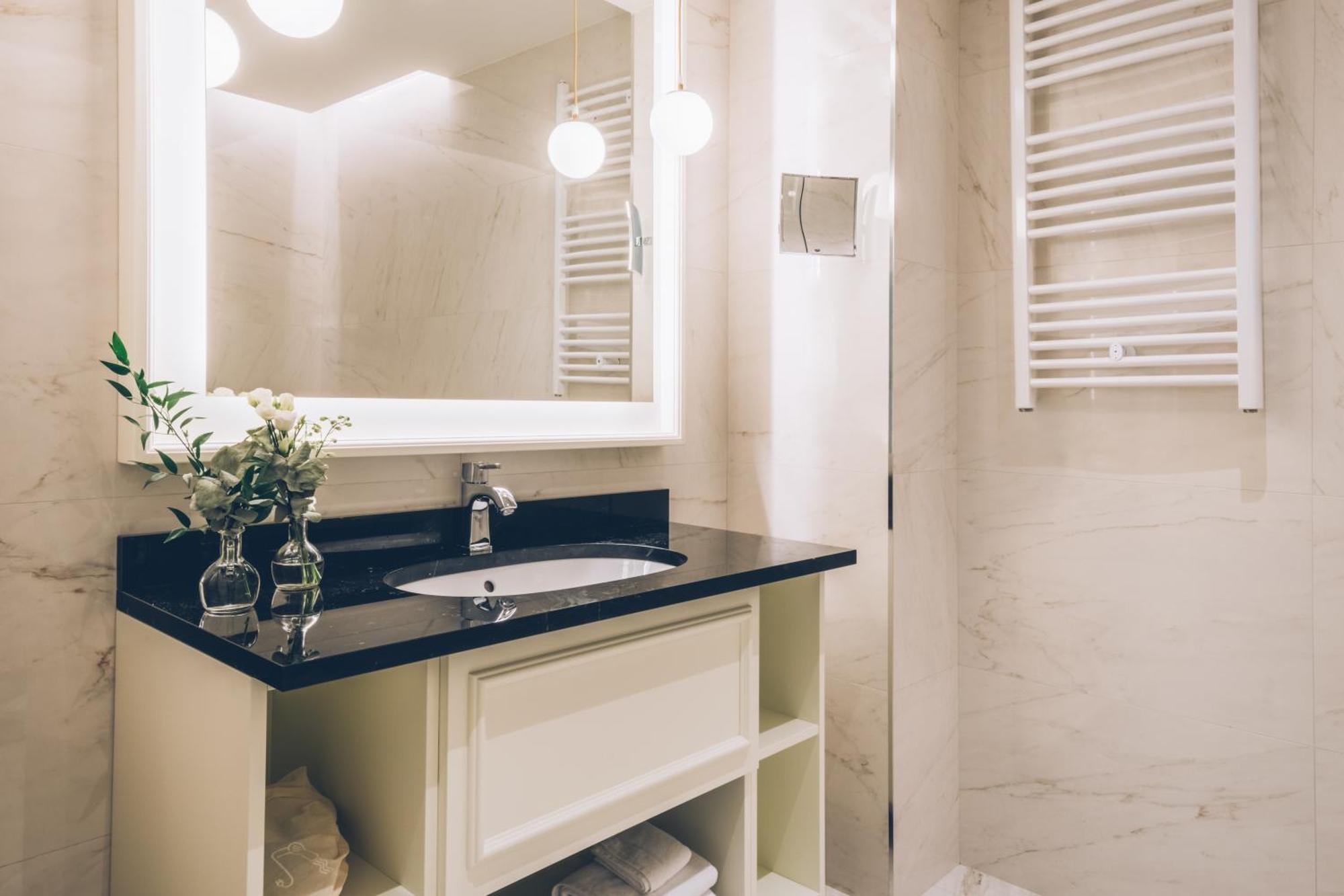 Double Deluxe Room
