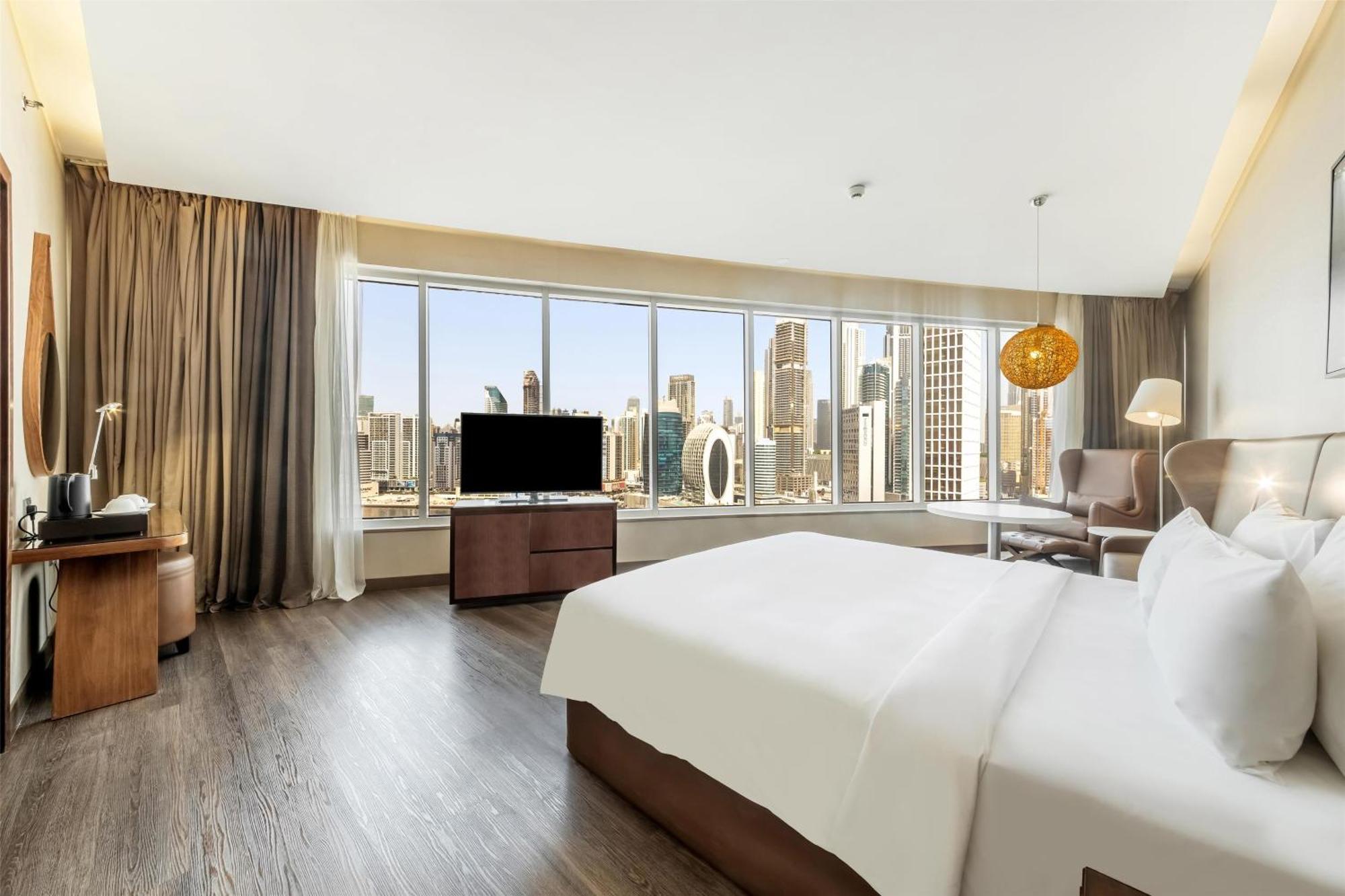 Superior Room Canal View