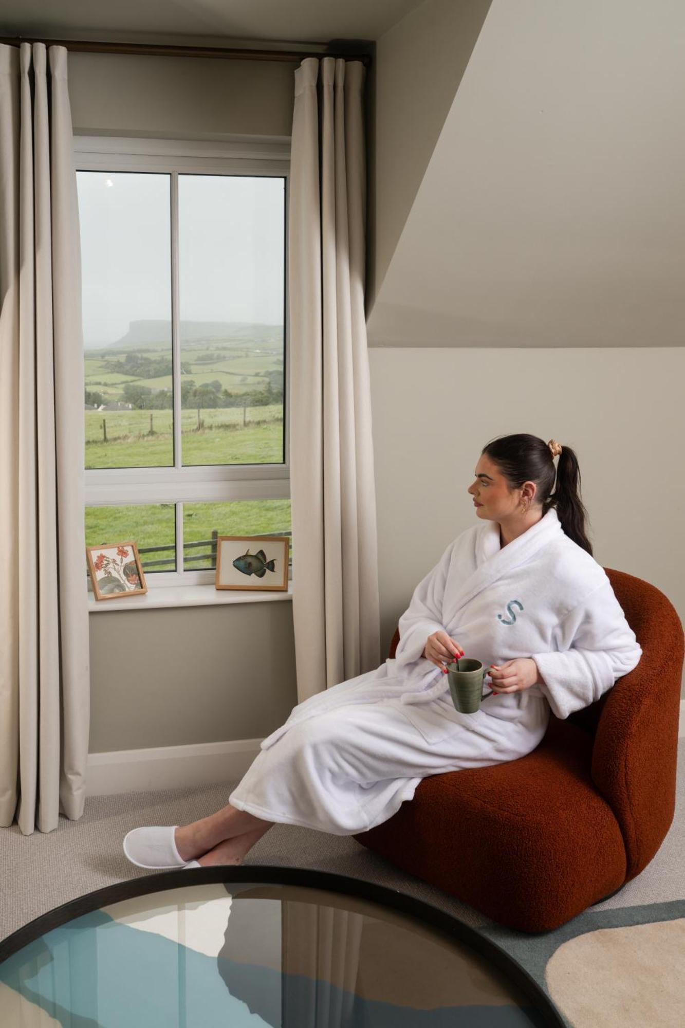Suite Sea View