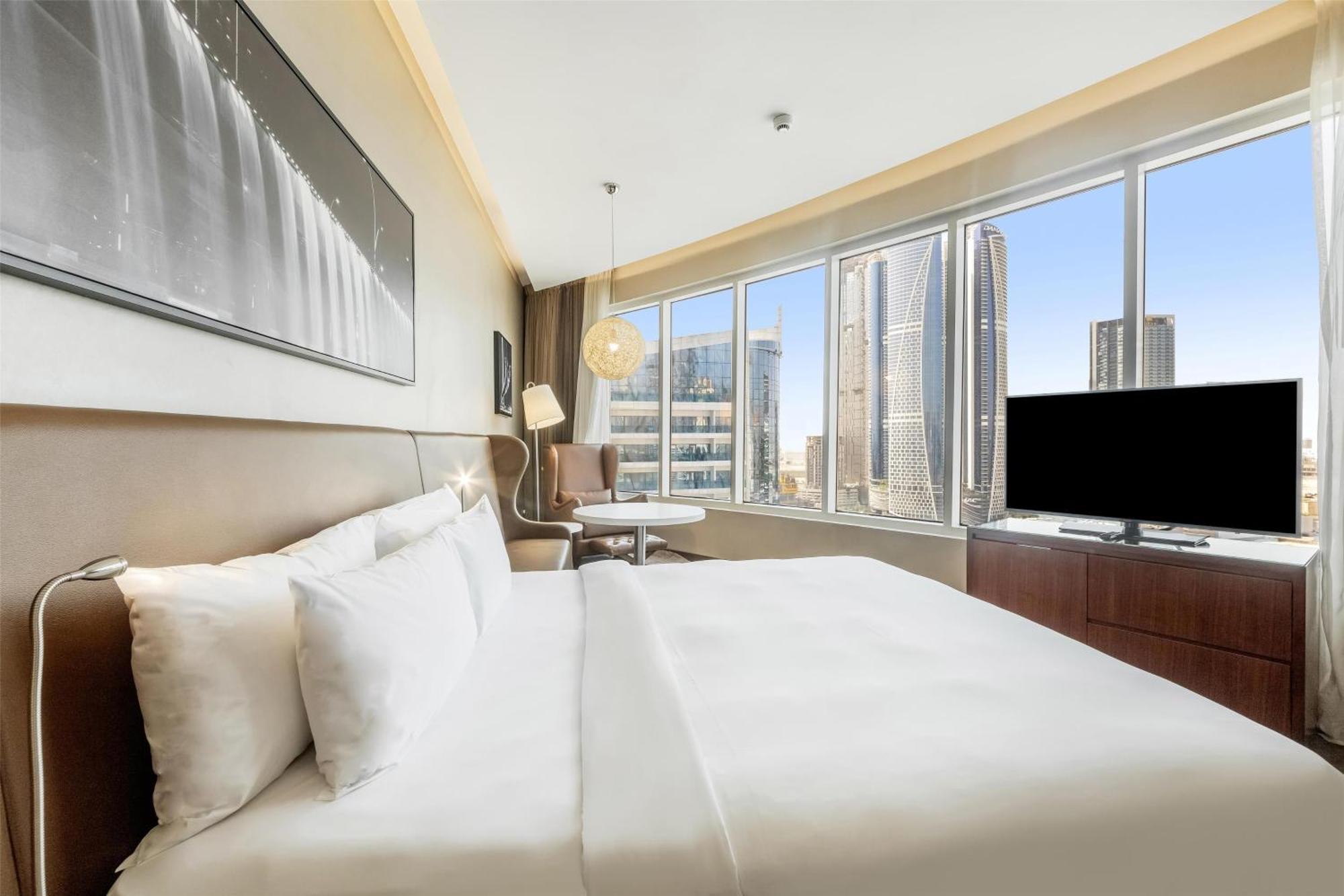 Standard Room Canal View