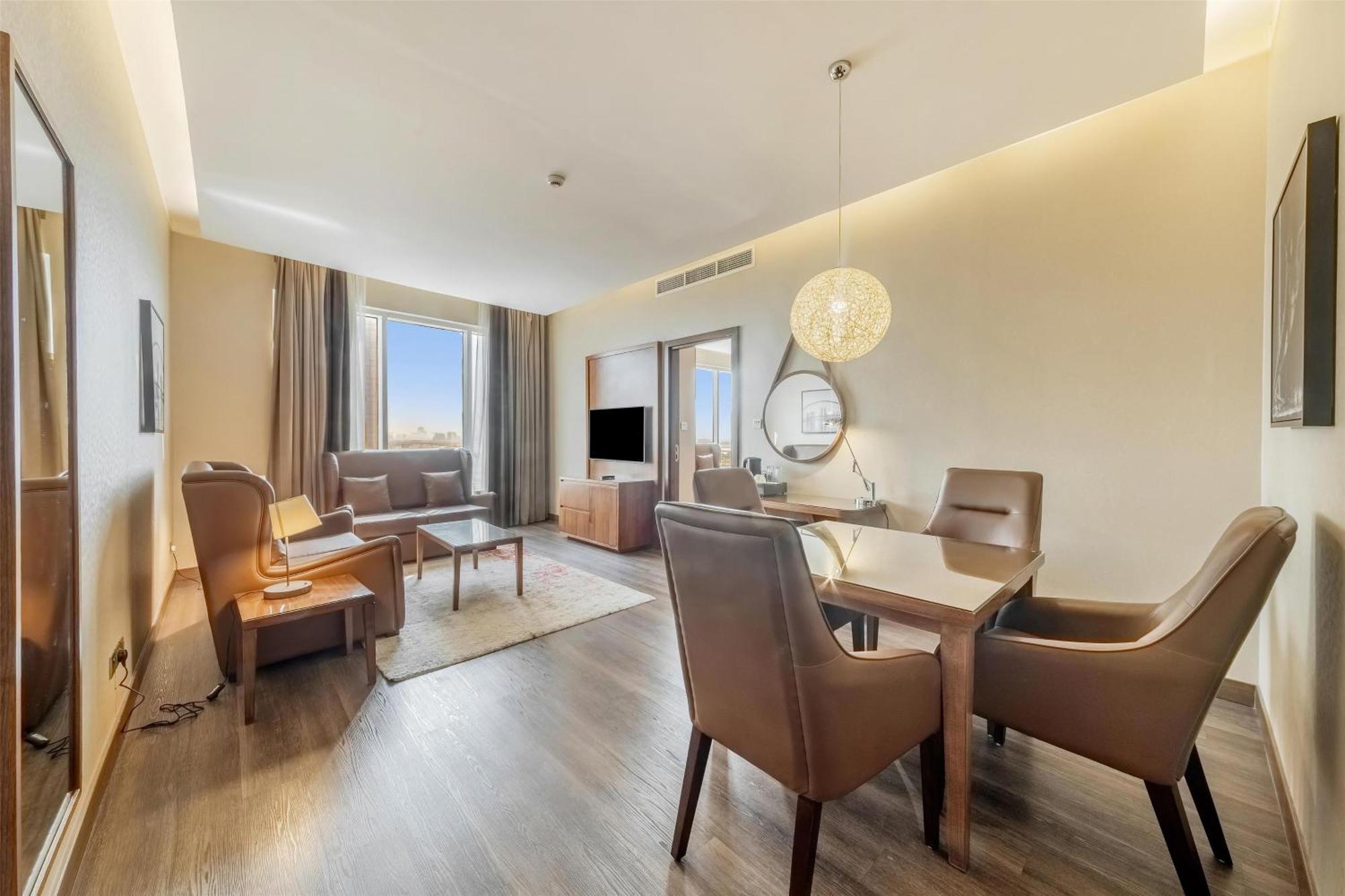 Family Suite