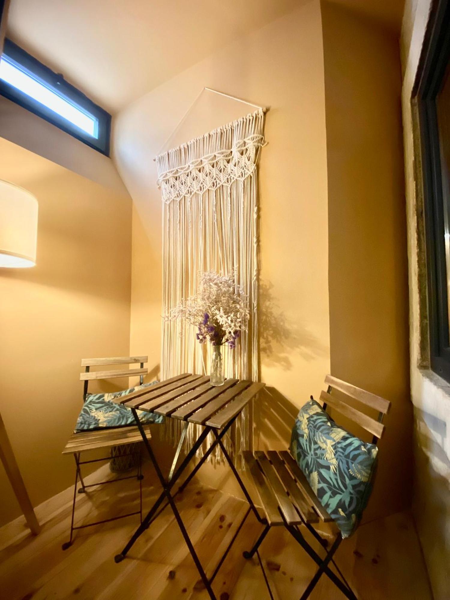 Small Double or Twin Room