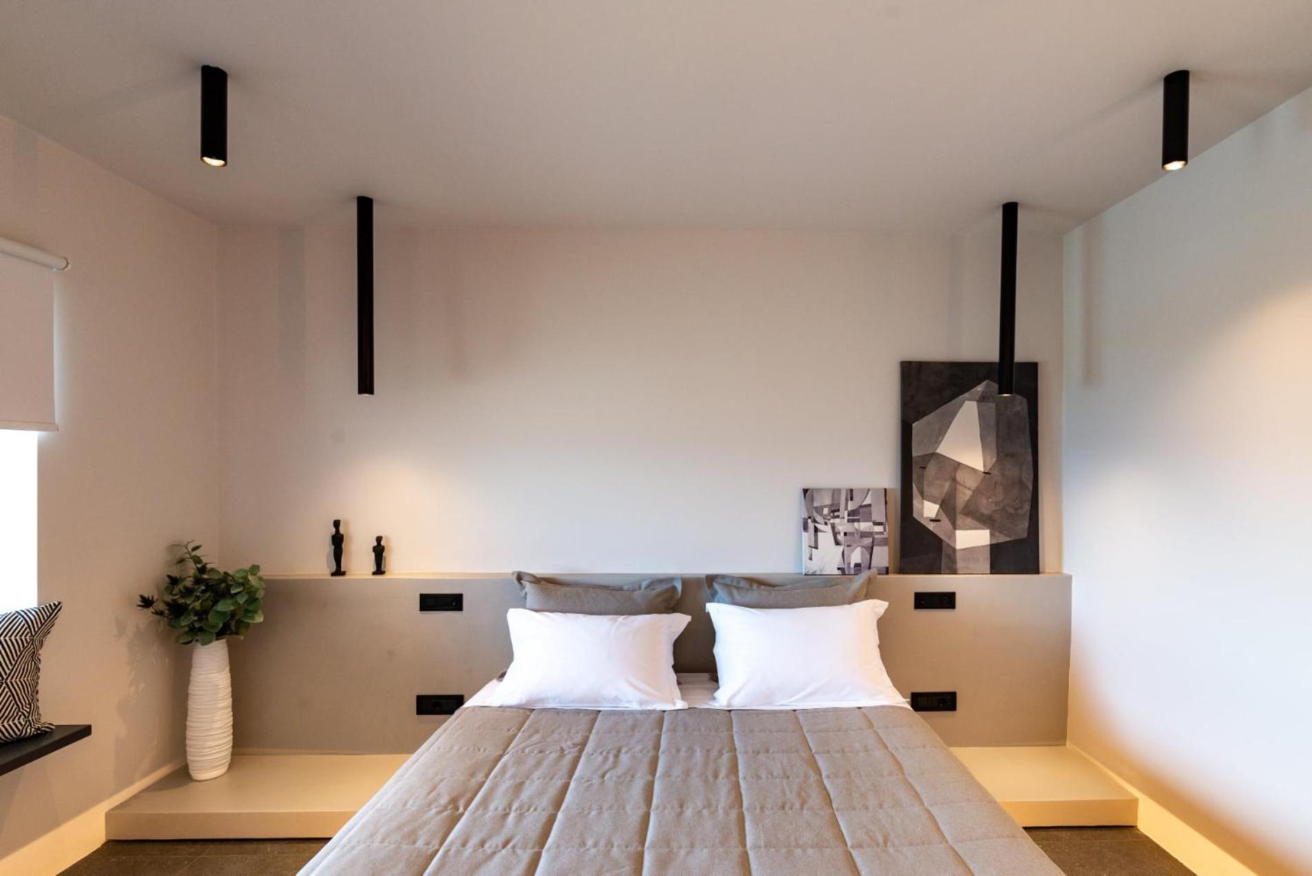 Junior Suite Sea View